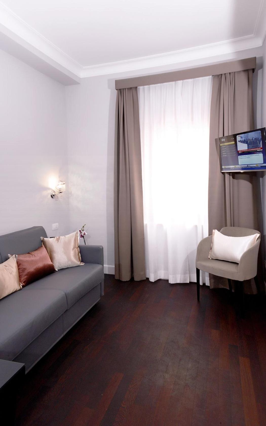 Suite photo 1