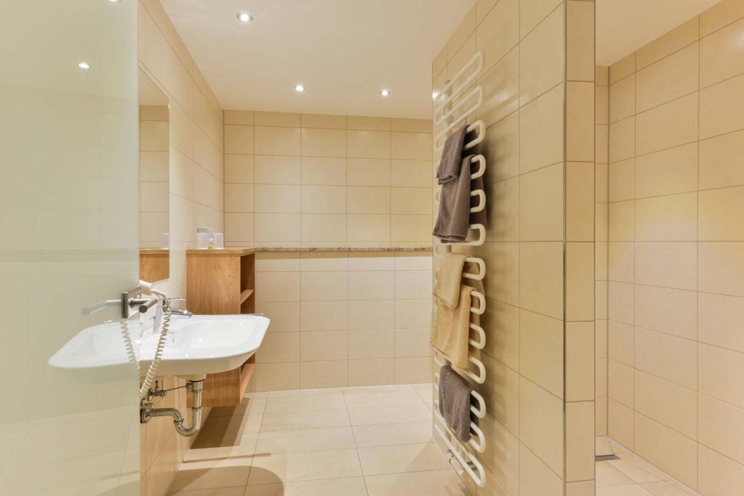 Superior Double Room photo 3
