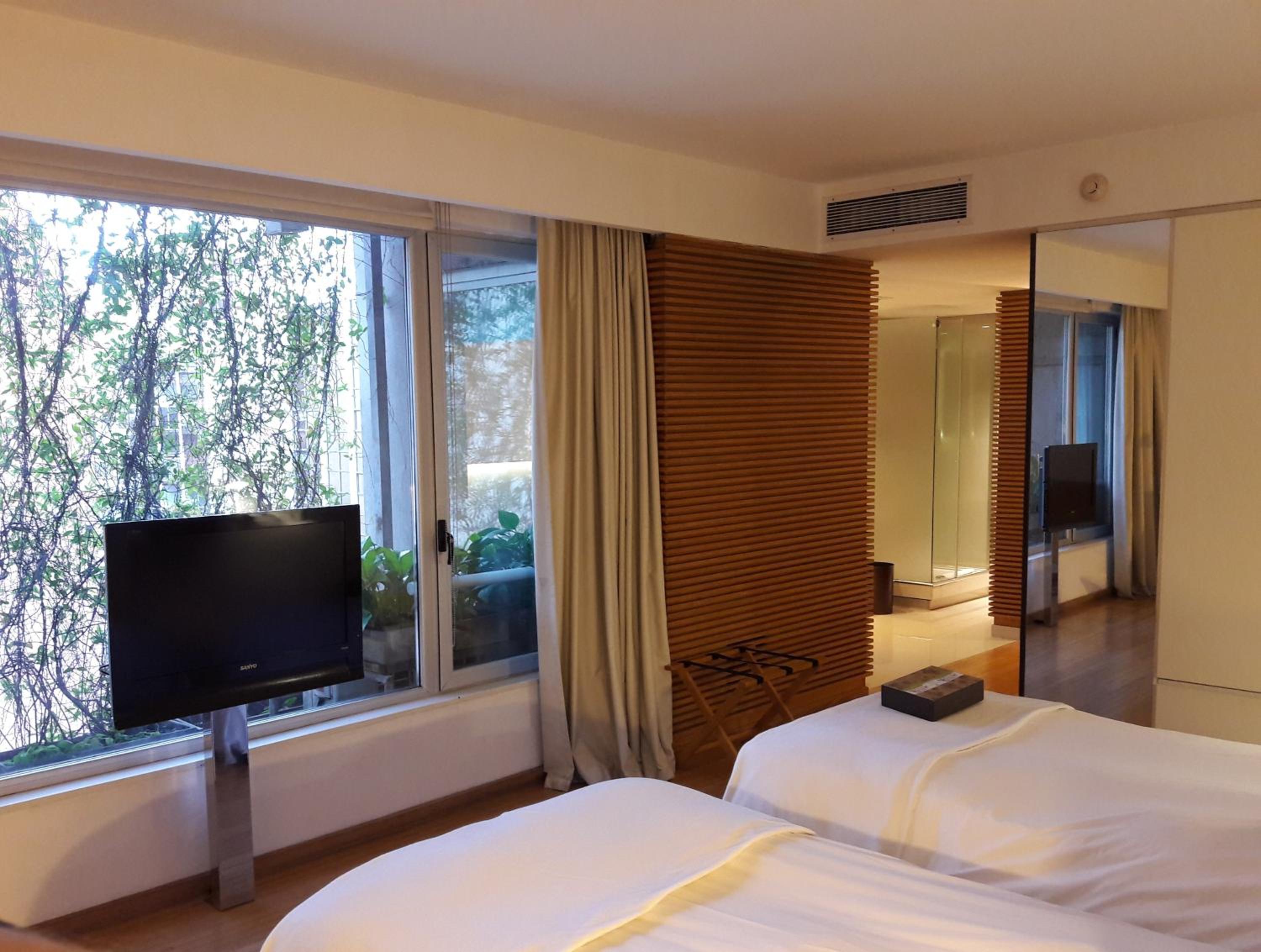 Superior Triple Room photo 1