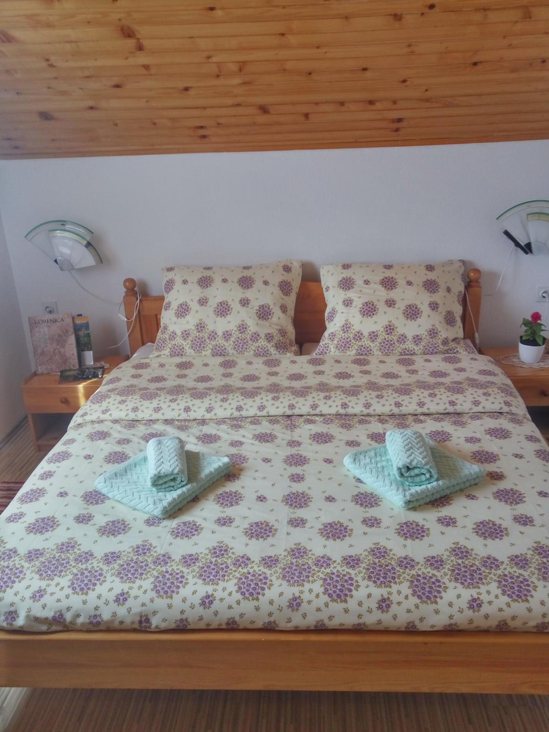 Triple Room With Private Bathroom