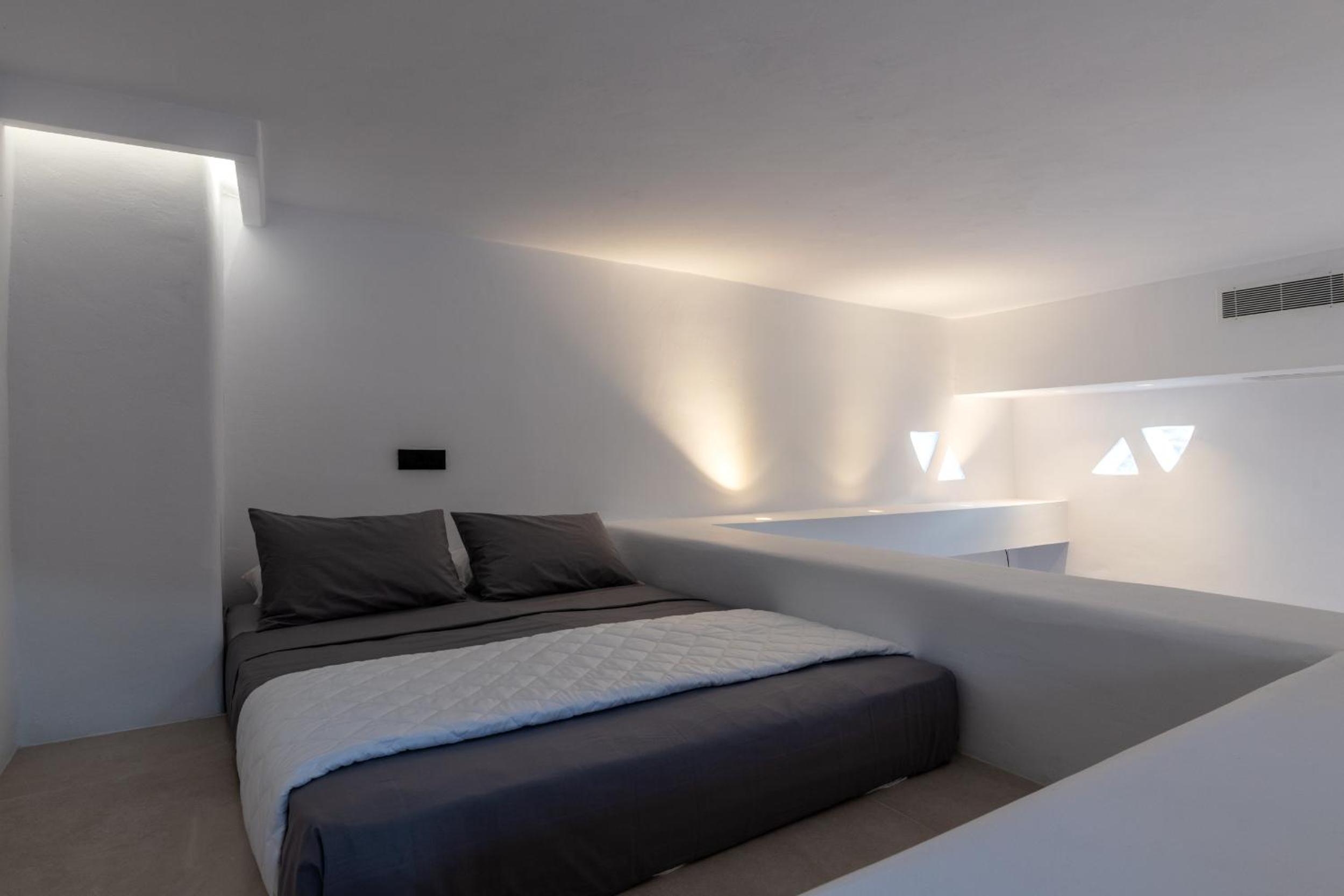 Quadruple Room photo 2