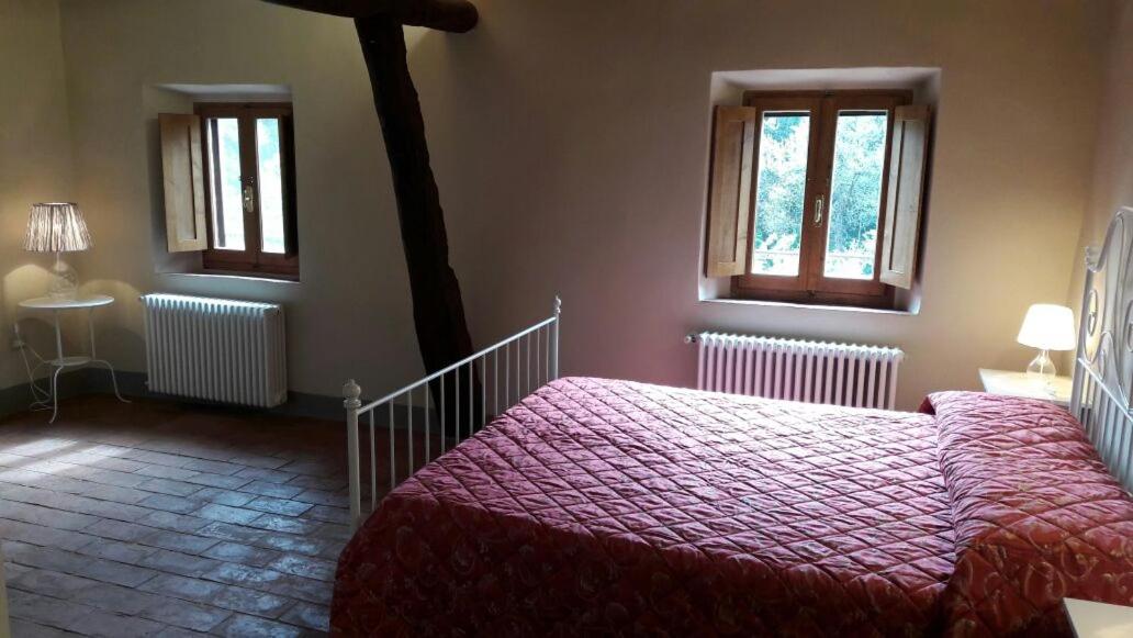 Comfort Triple Room photo 2