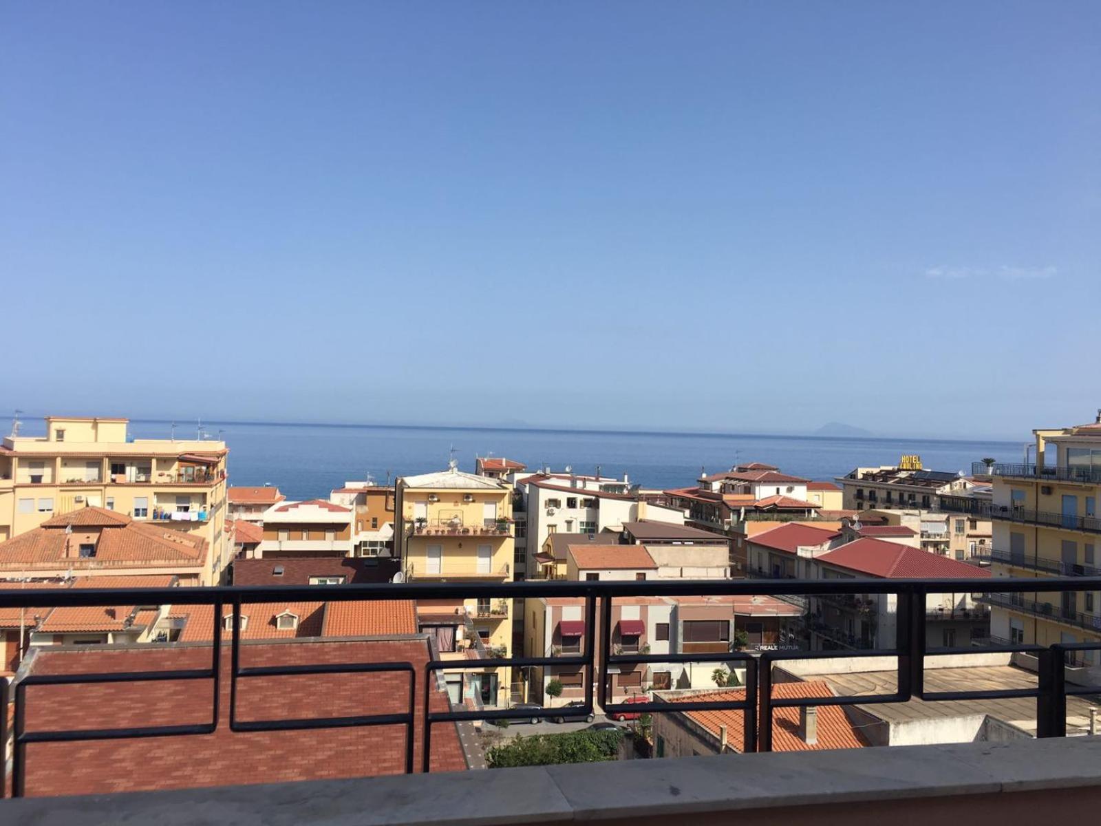 Studio Apartment with Sea View - Photo 12