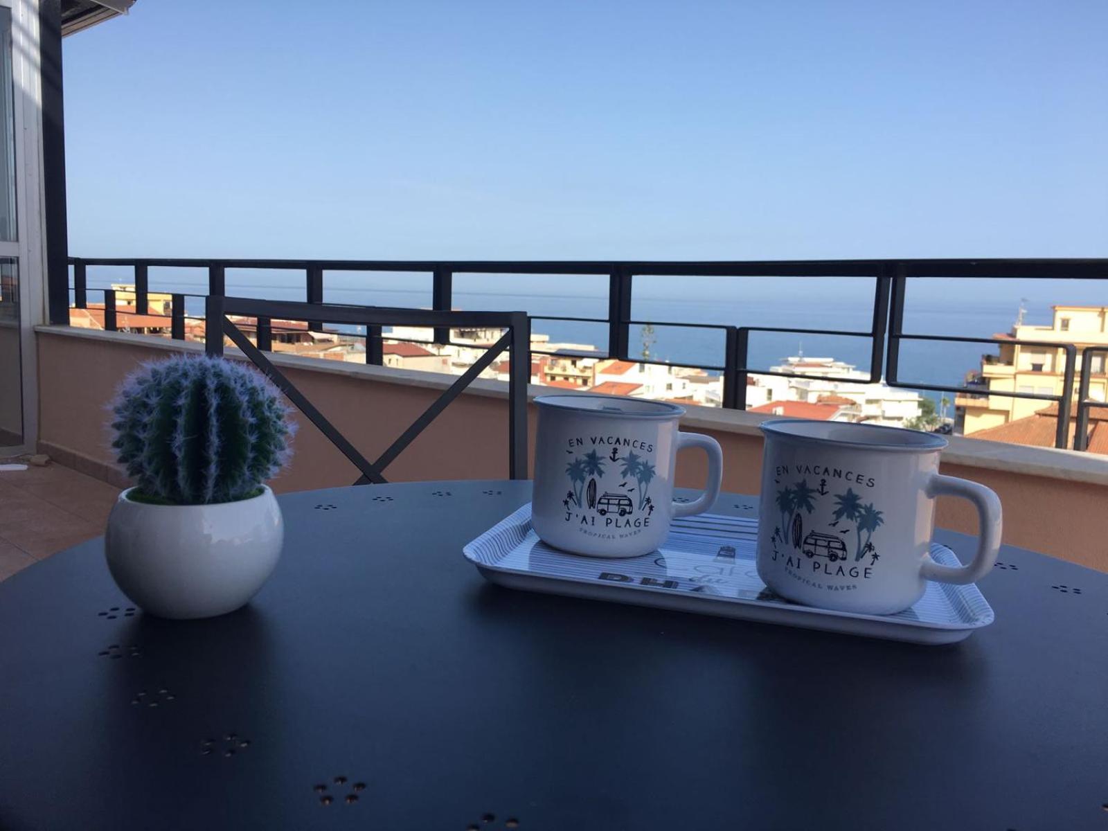 Studio Apartment with Sea View - Photo 11