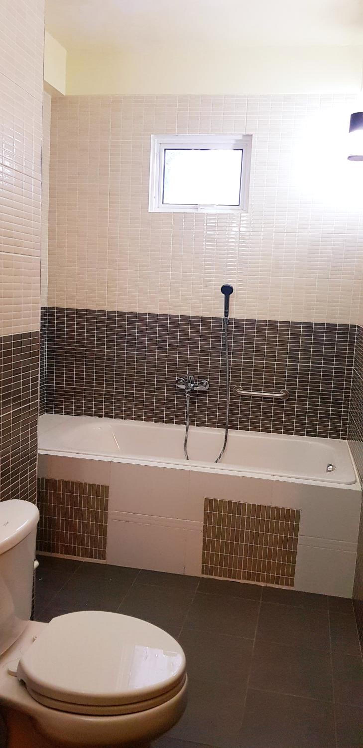 Standard Twin Room - Photo 9