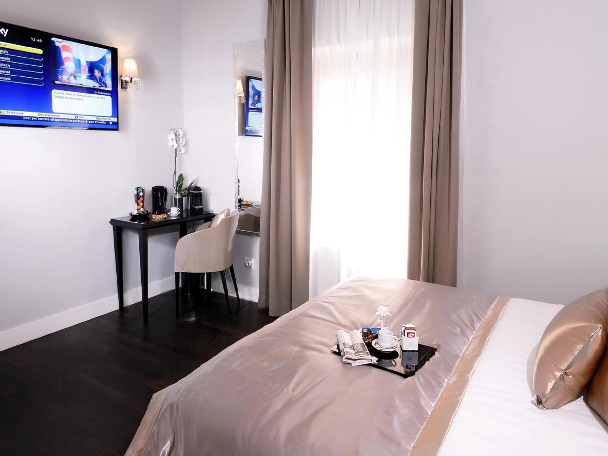 Superior Double Room photo 1