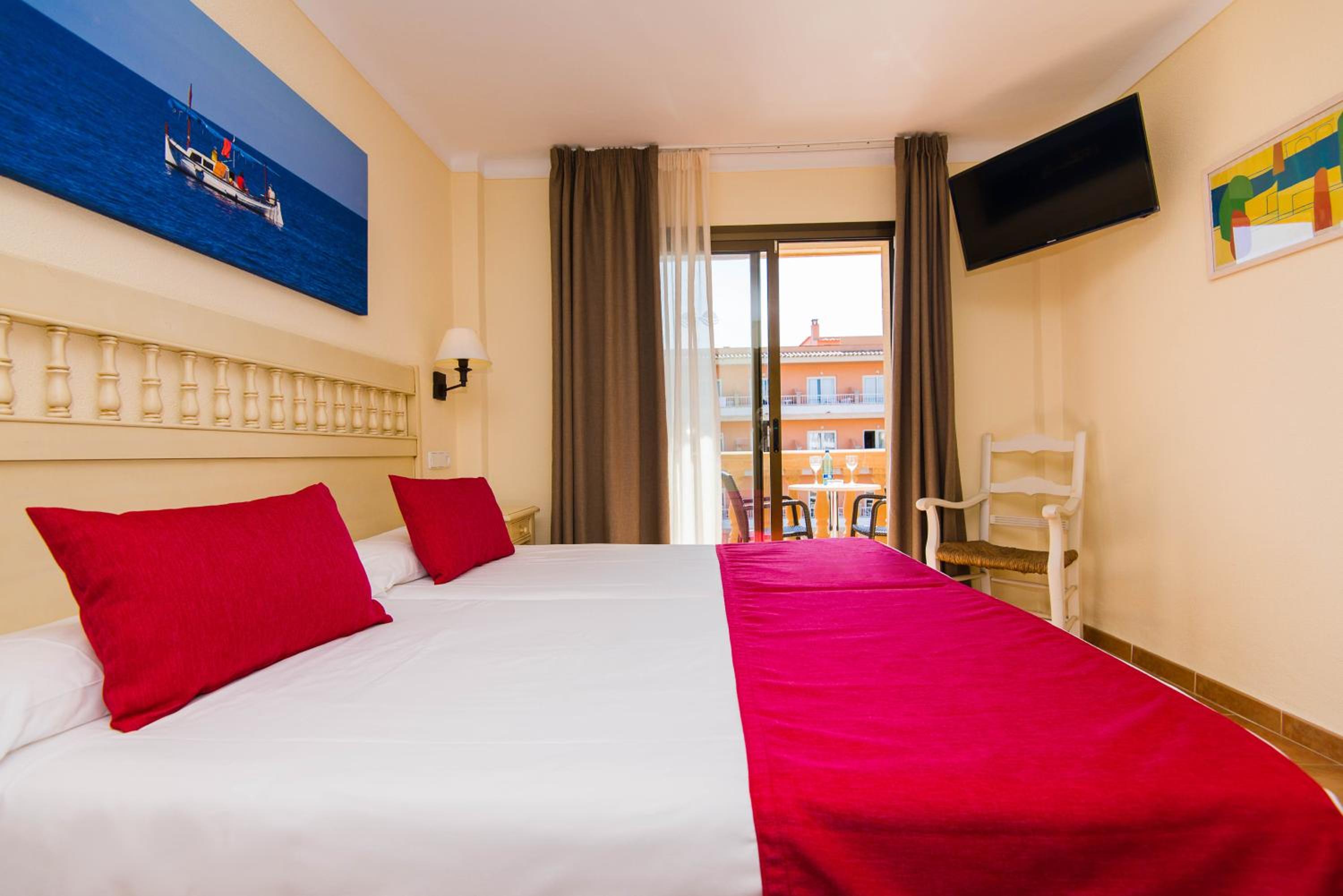 Standard Single Room photo 2