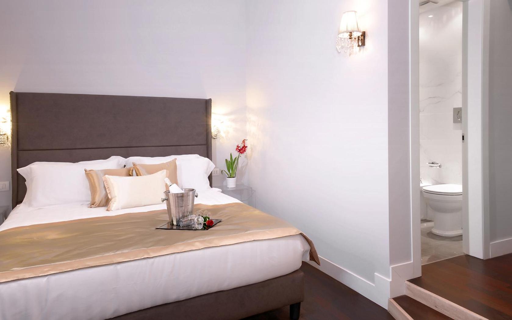 Standard Double Room photo 1