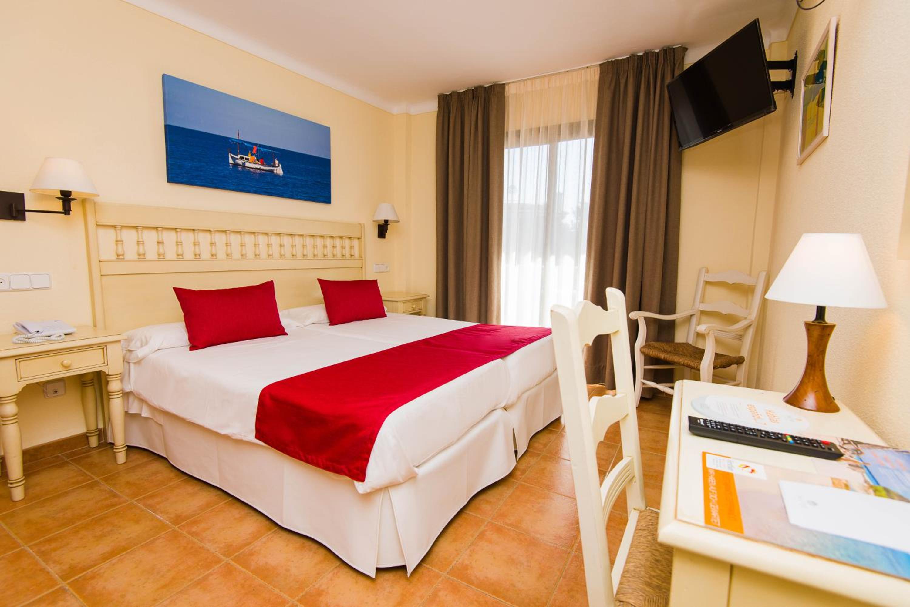 Twin Room photo 3