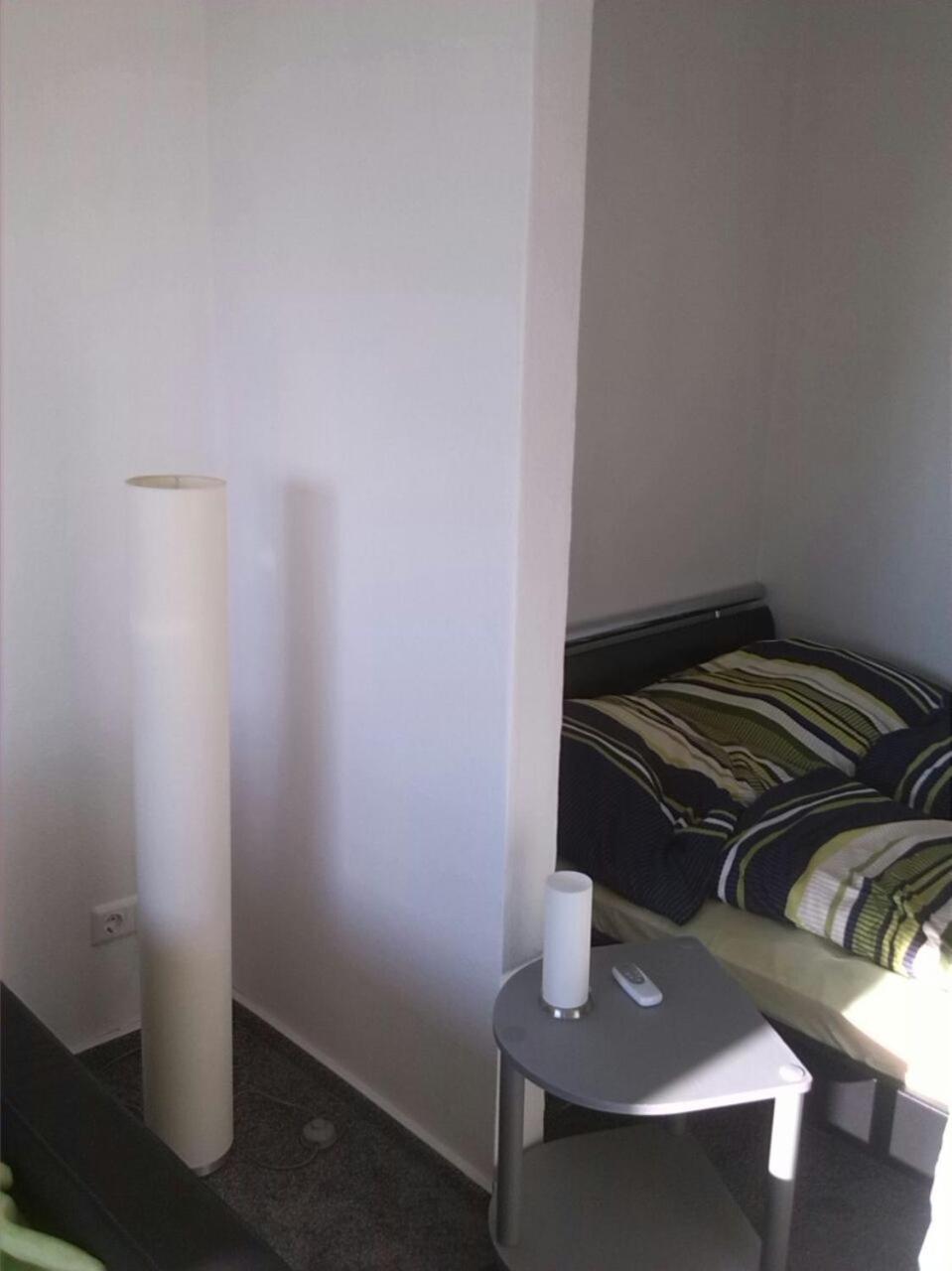 Apartment photo 1