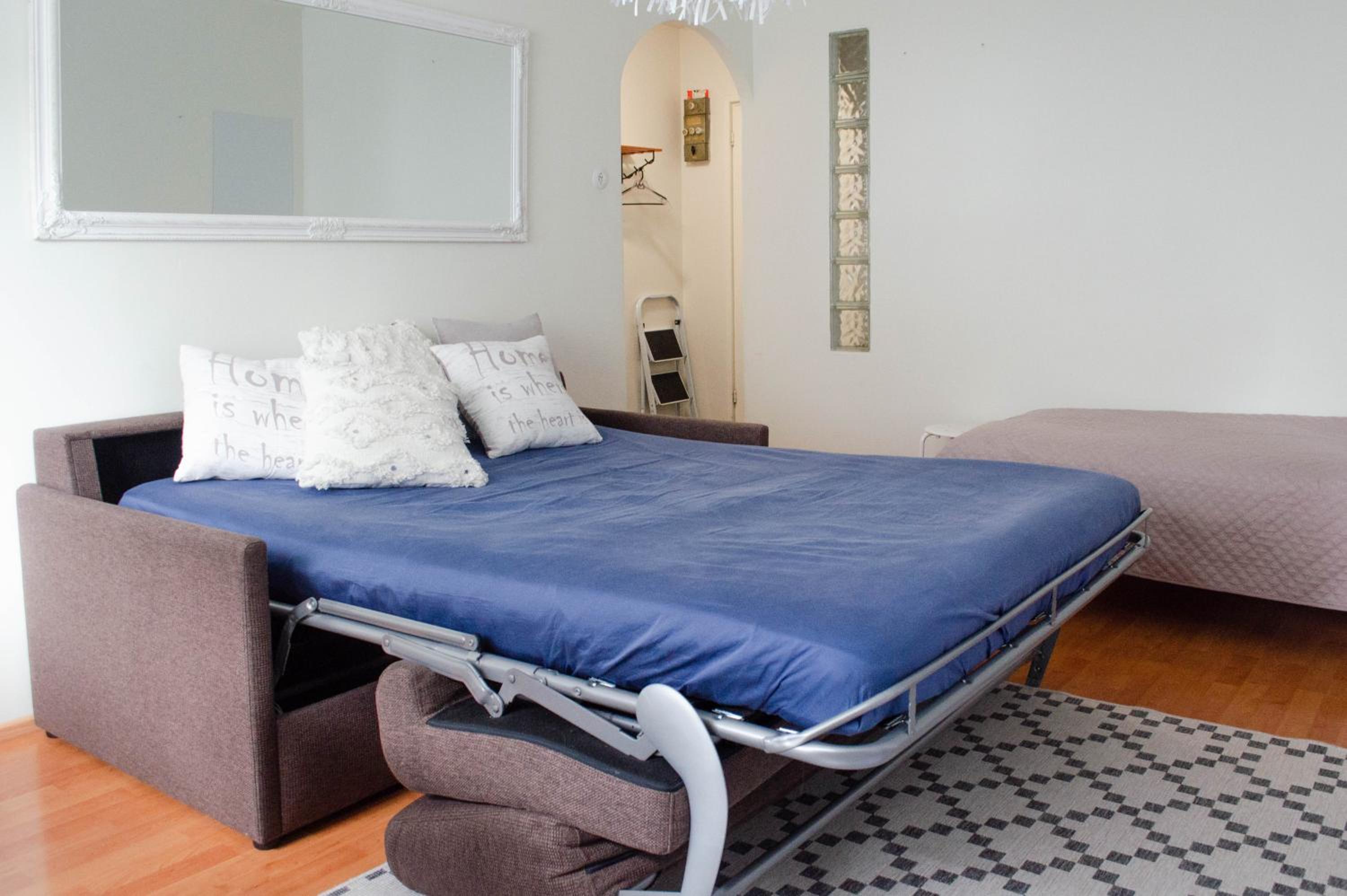 Apartment - Photo 21