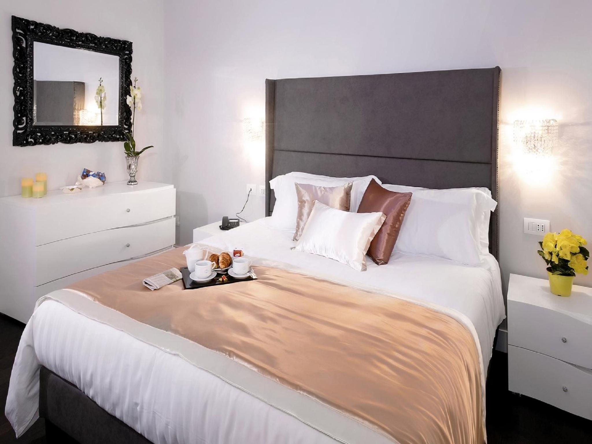 Deluxe Room photo 1