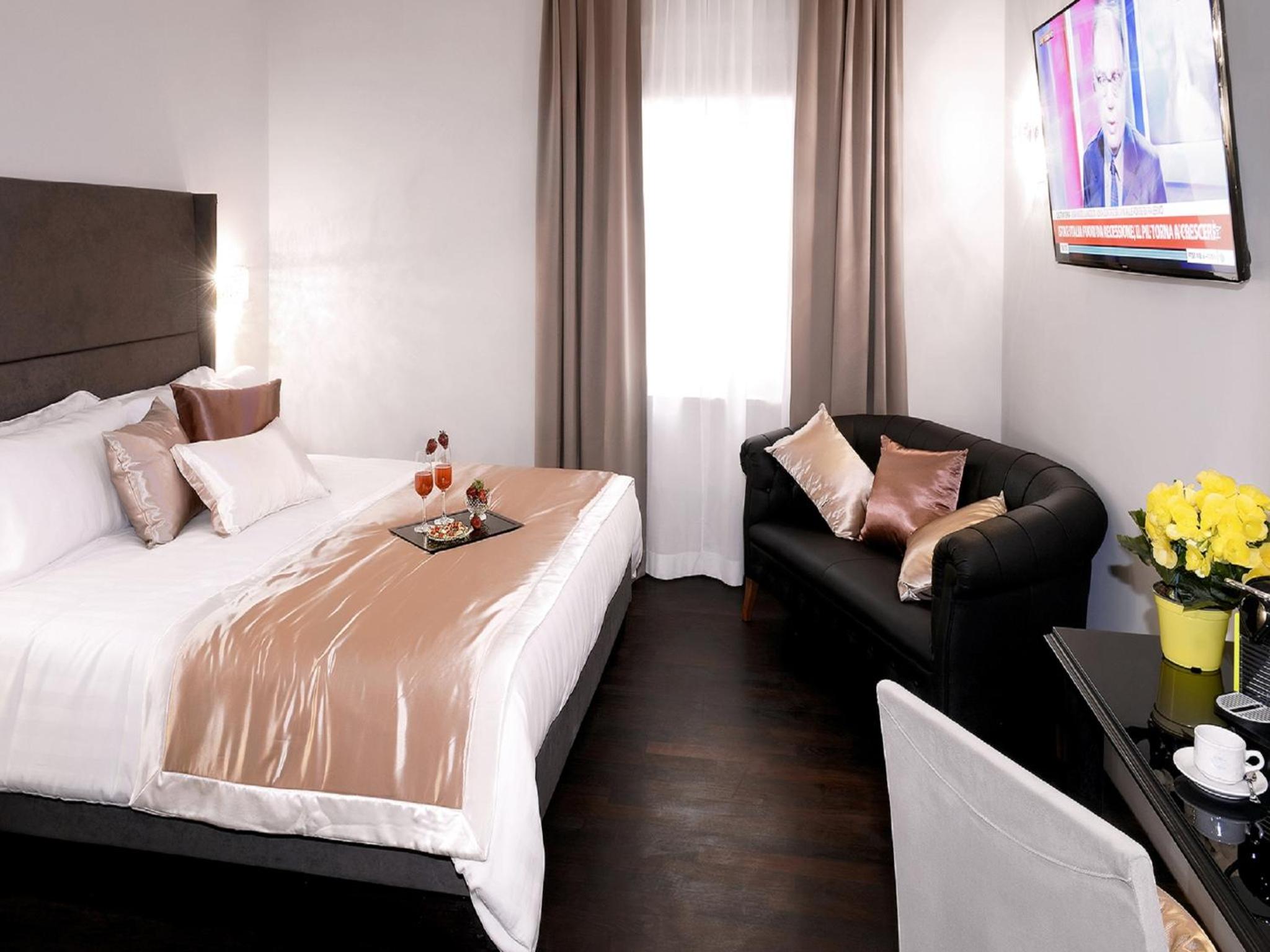 Deluxe Room photo 3