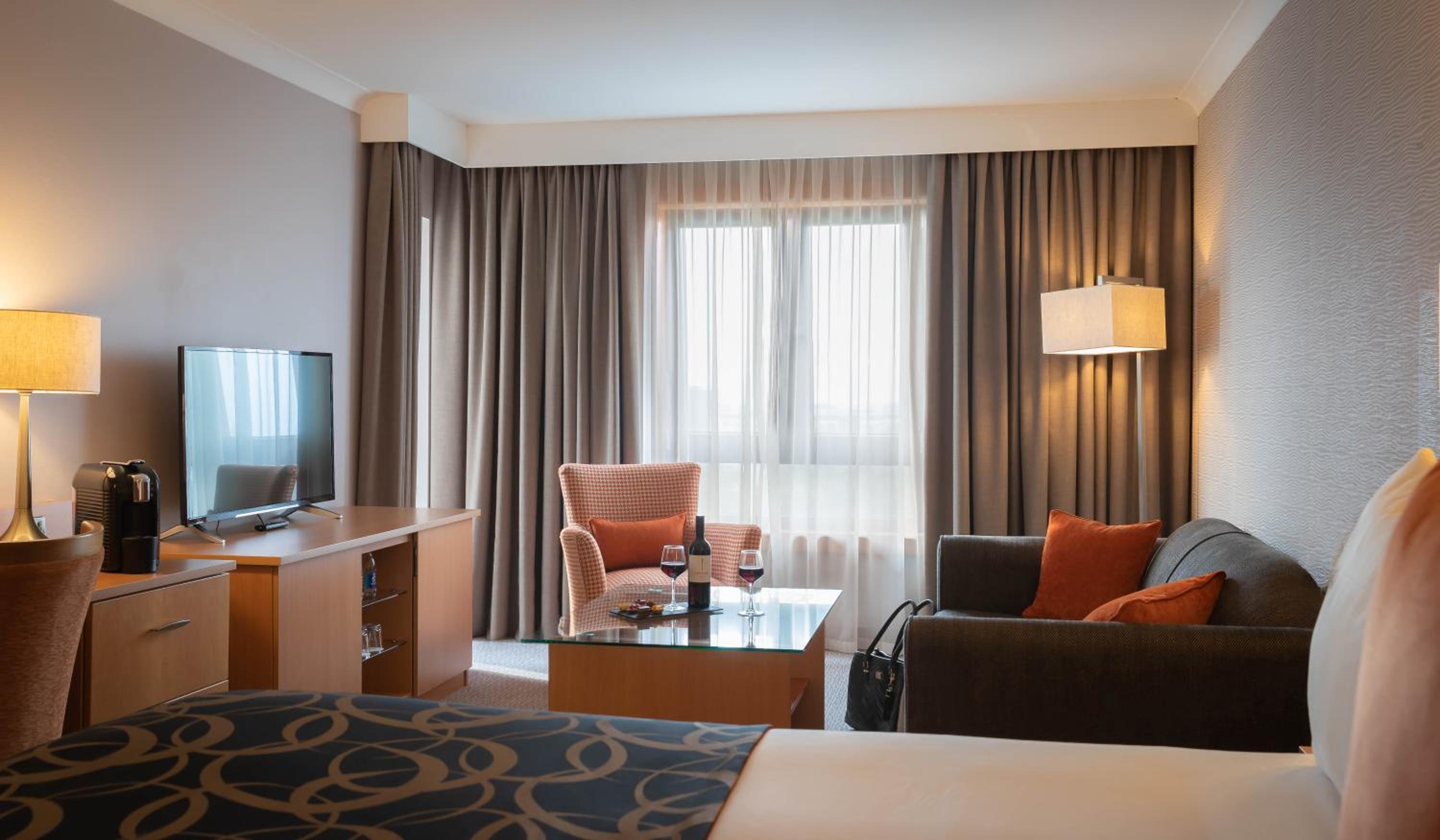 Junior Suite - Photo 5