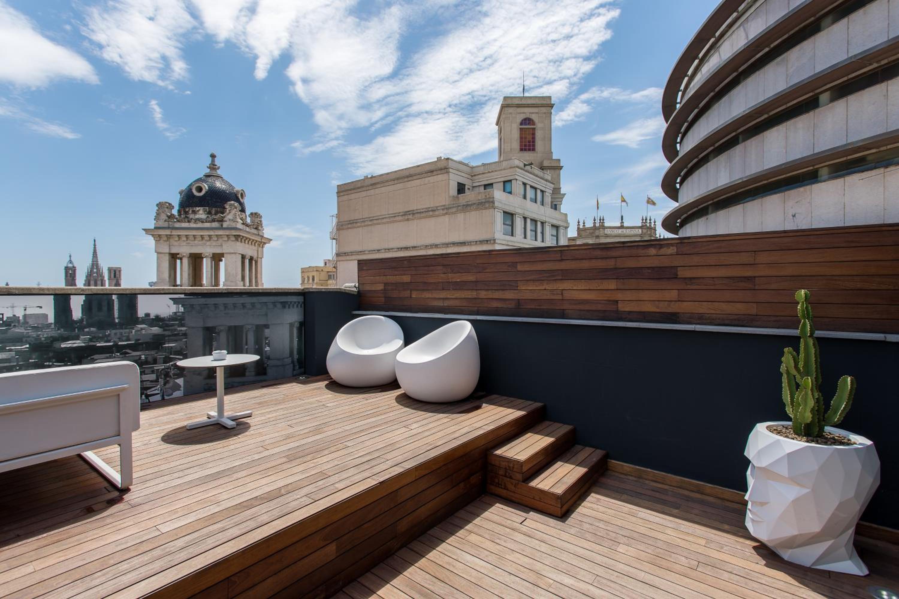 Suite with Terrace photo 3