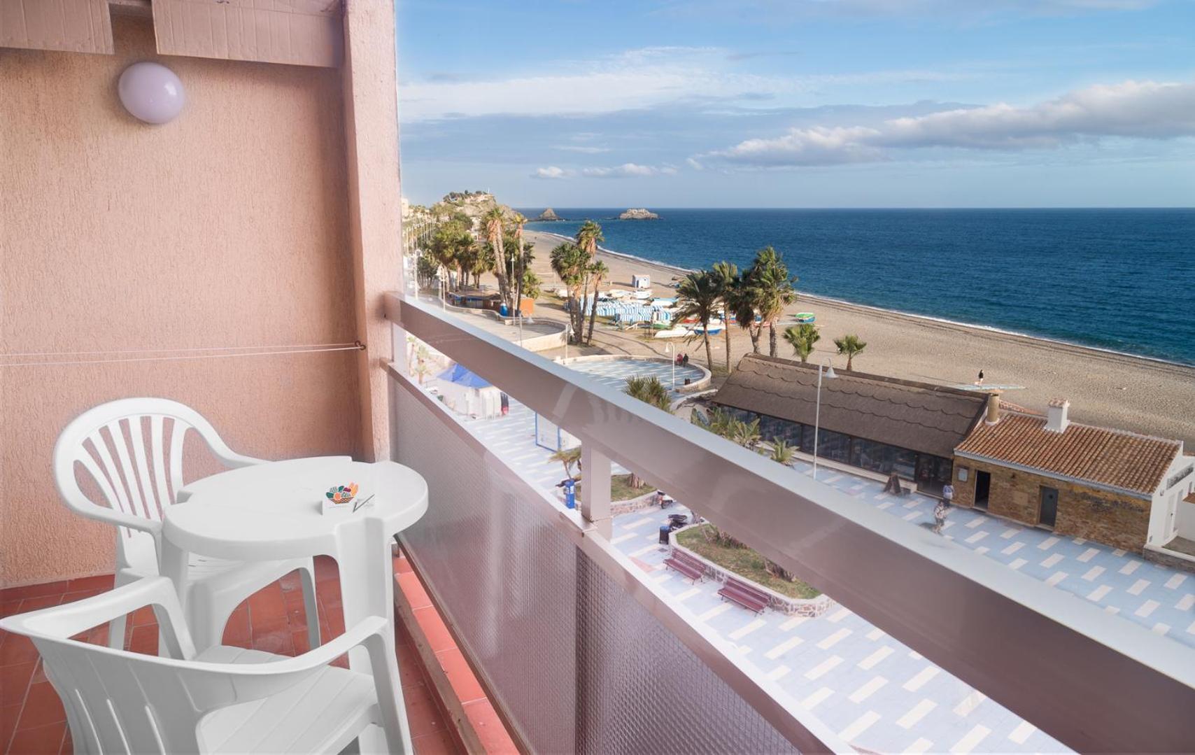 Apartment with Sea View photo 3