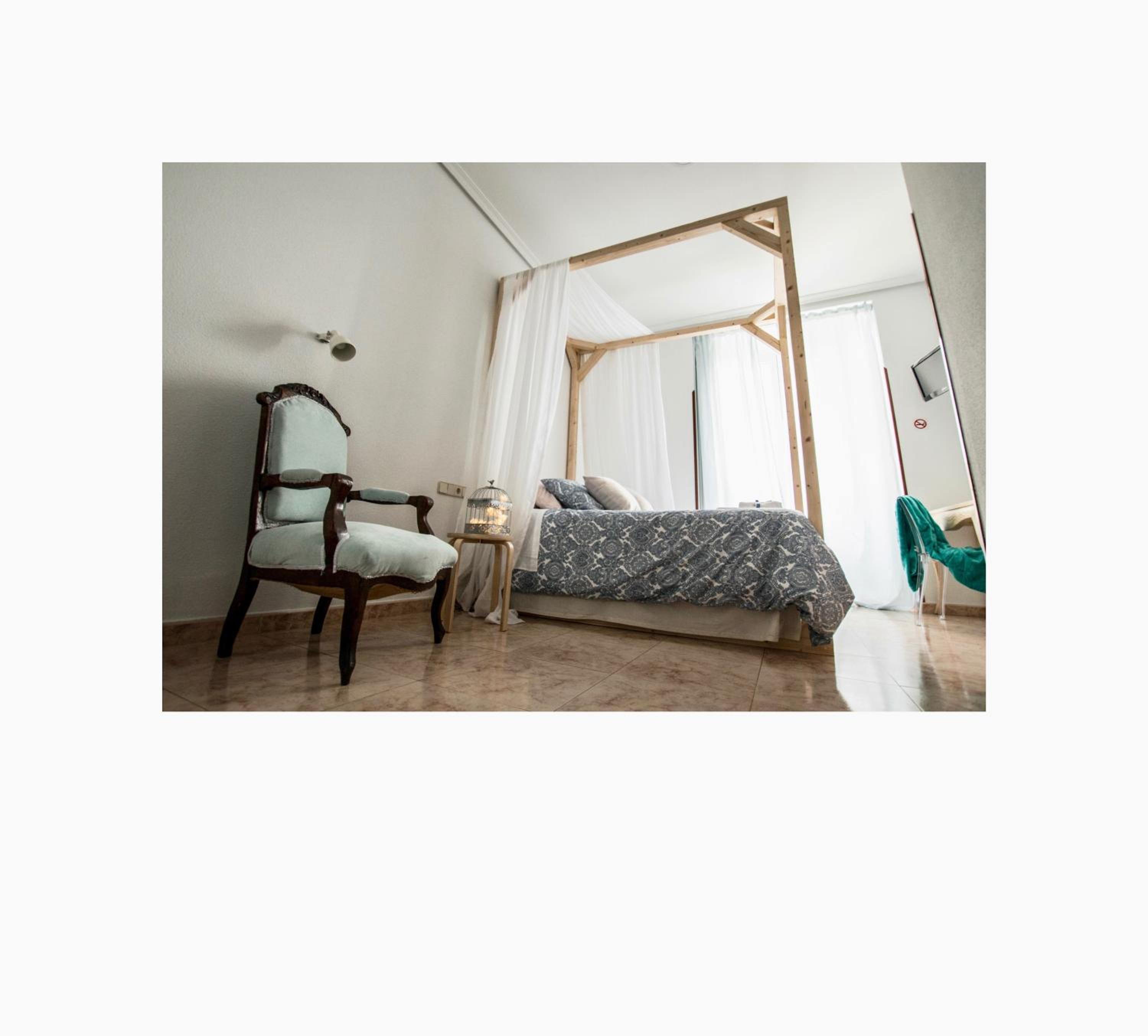 Superior Double Room - Photo 6