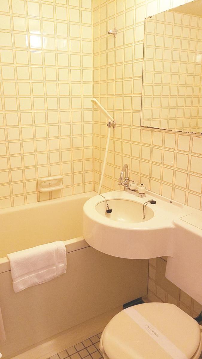 Single Room - Smoking photo 3