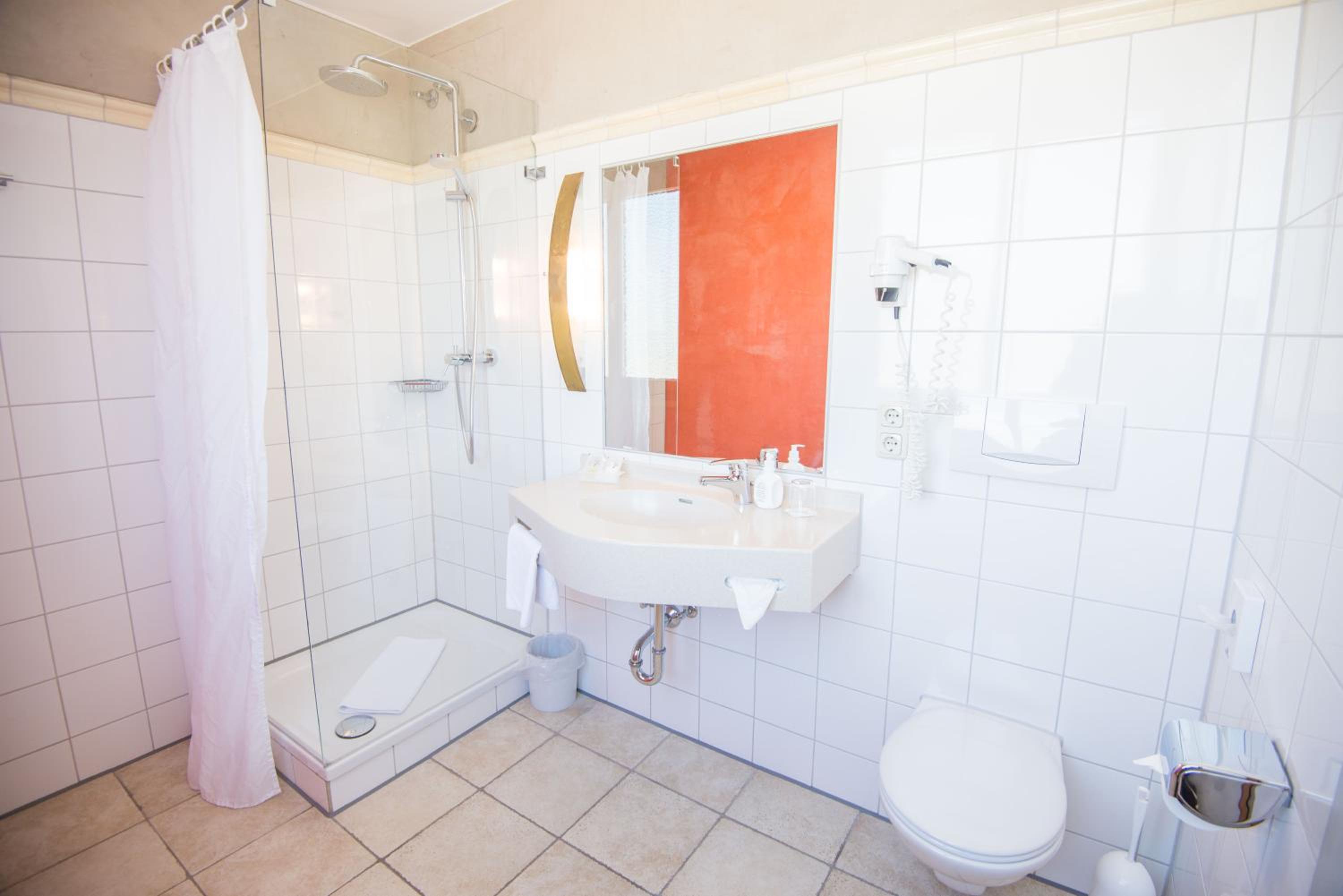 Standard Single Room photo 2
