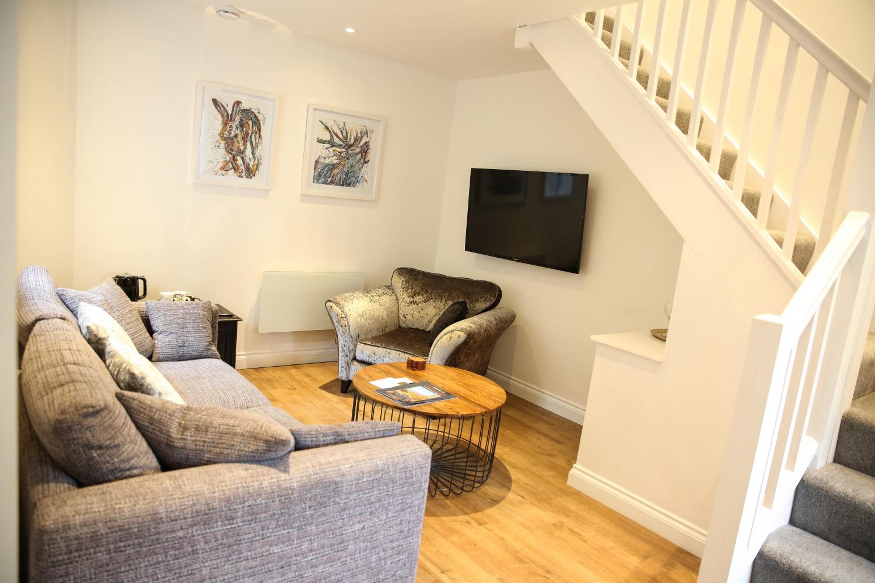 Cottage Suite