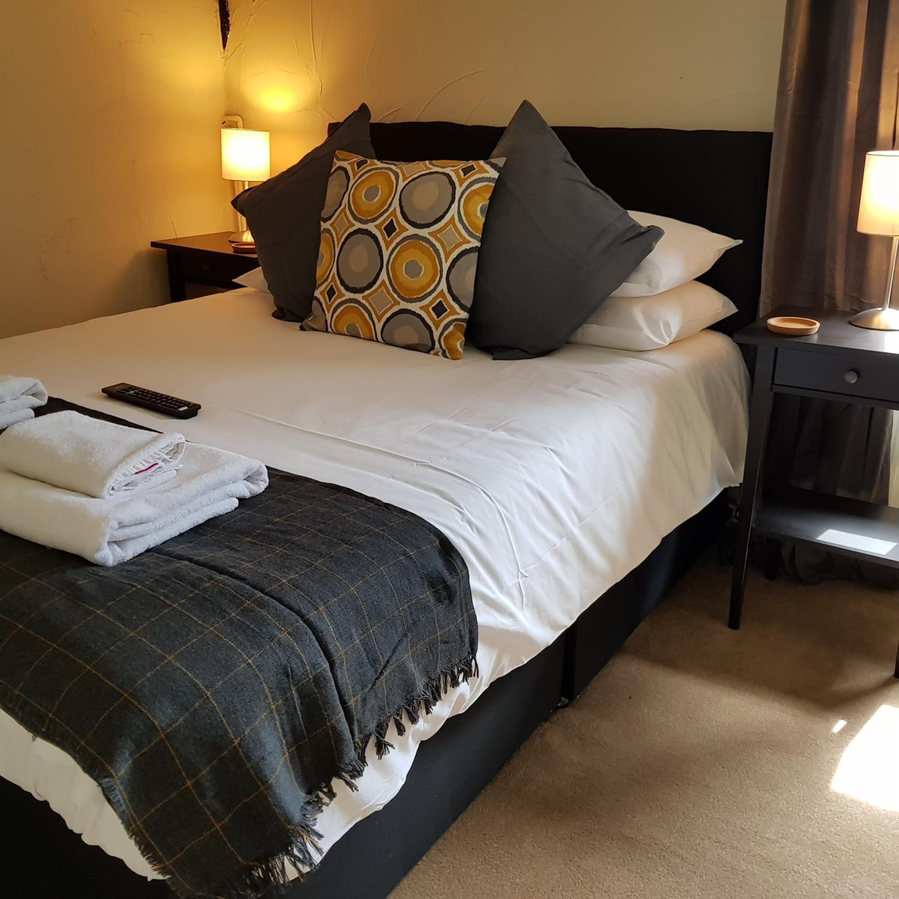 Family Double Room photo 1