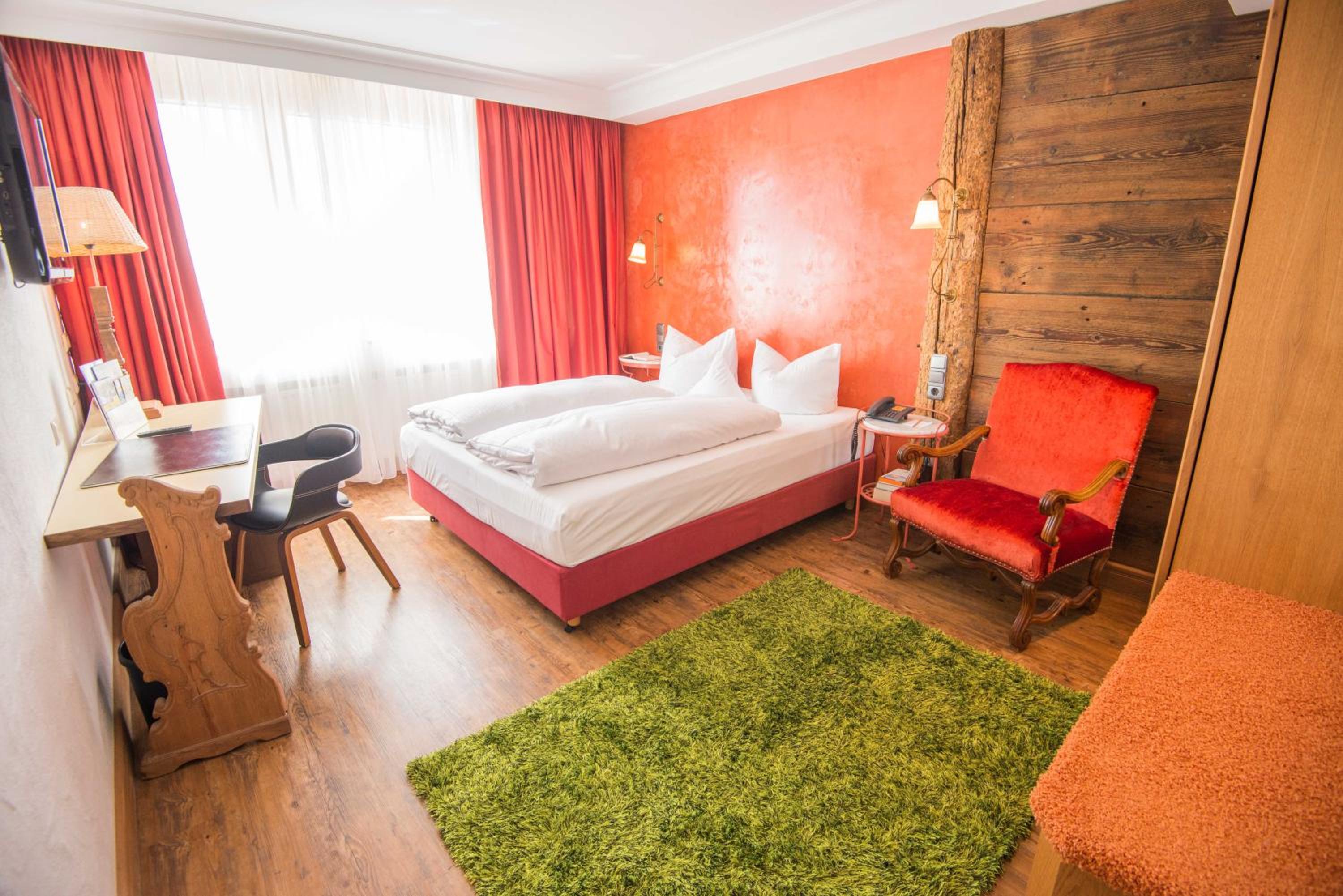 Comfort Double Room - Photo 1