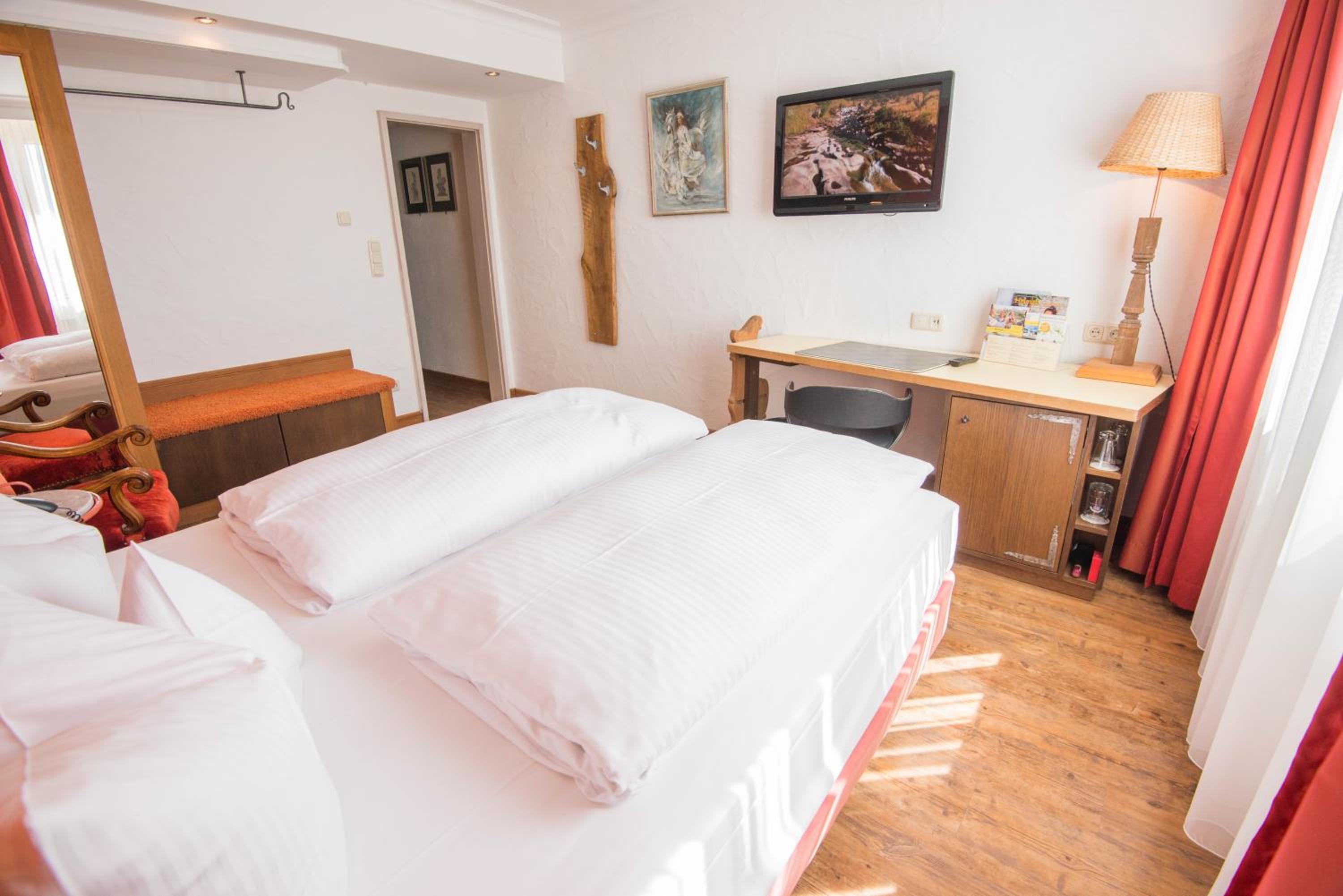 Comfort Double Room - Photo 2