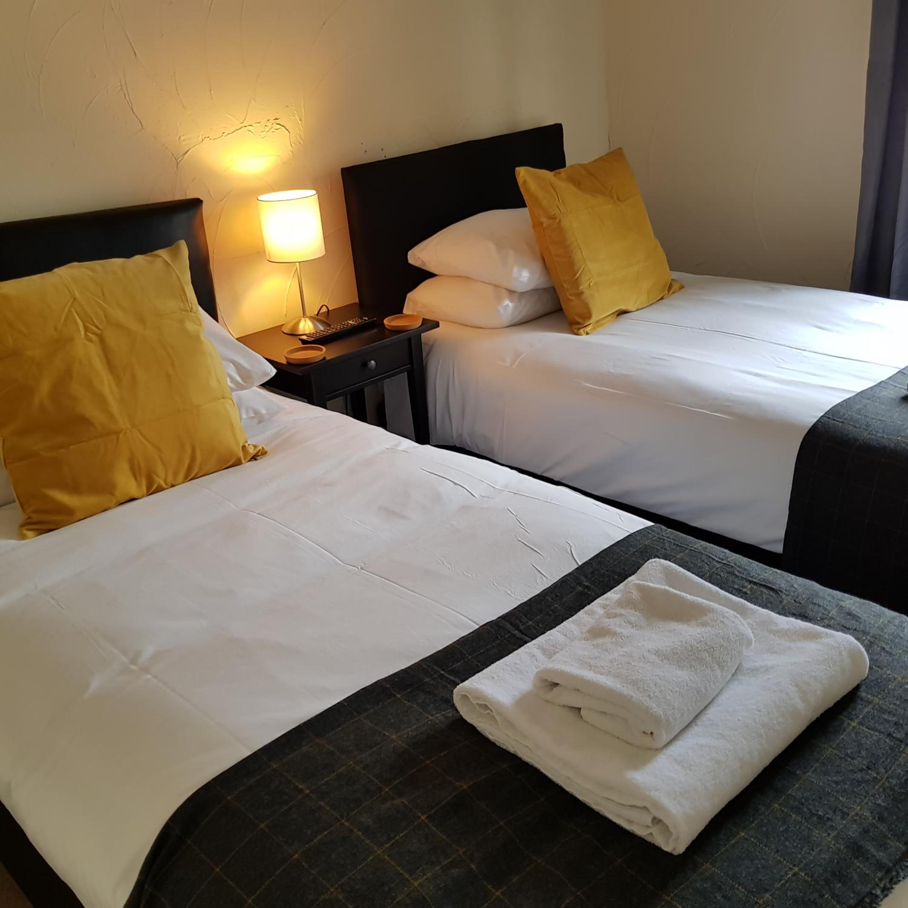 Family Double Room photo 3