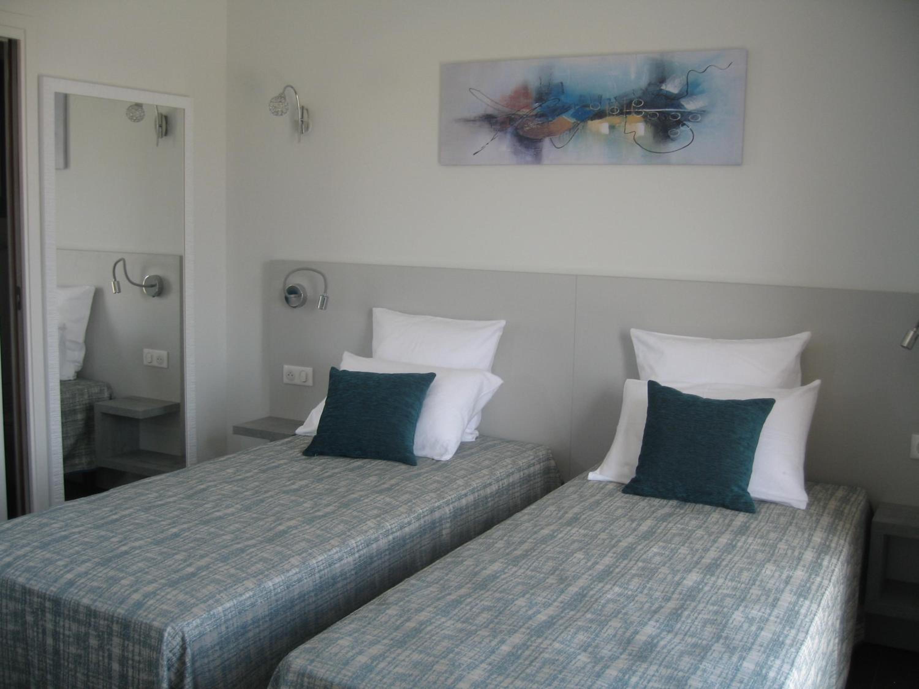 Apartment with Sea View photo 1