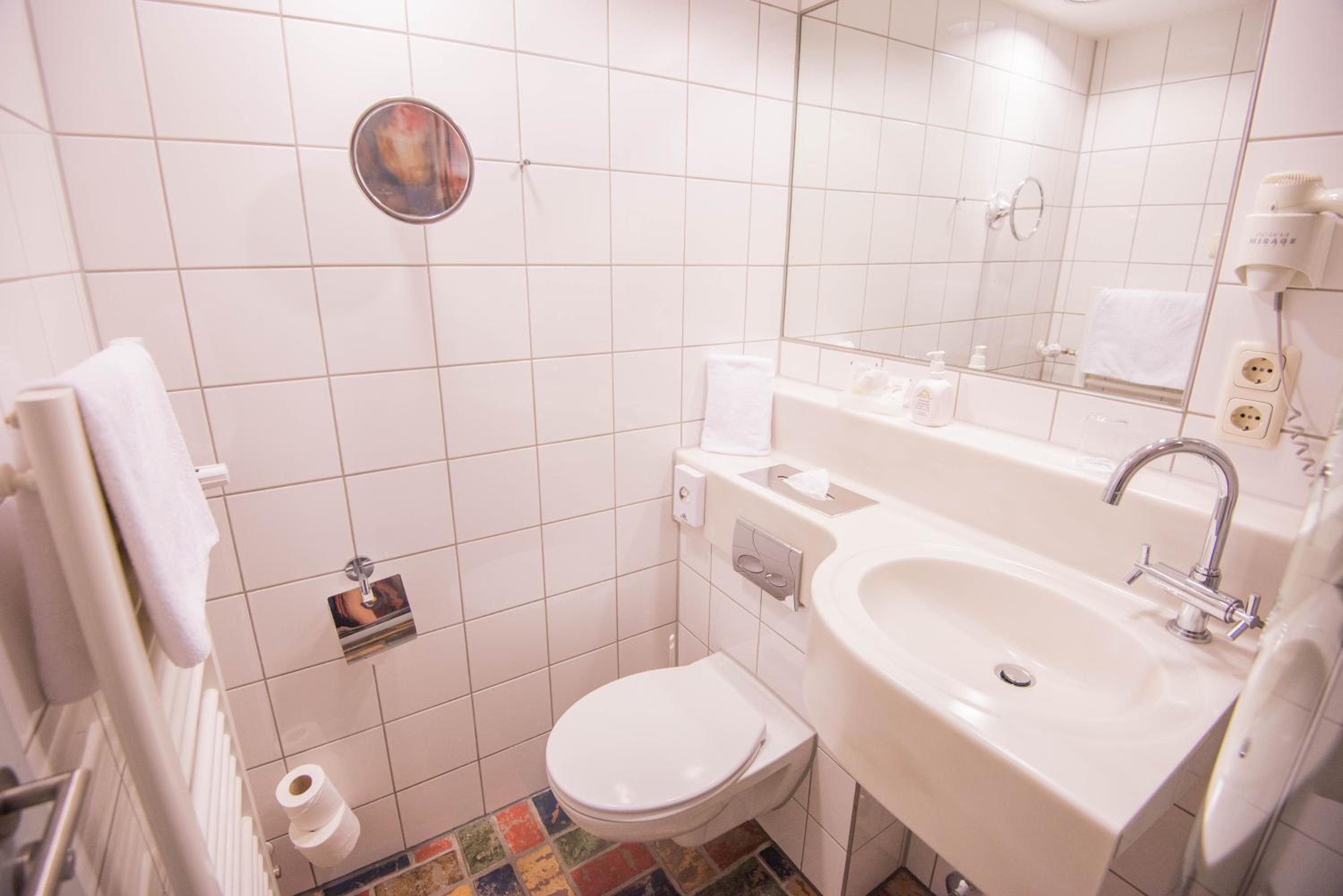 Comfort Single Room photo 3