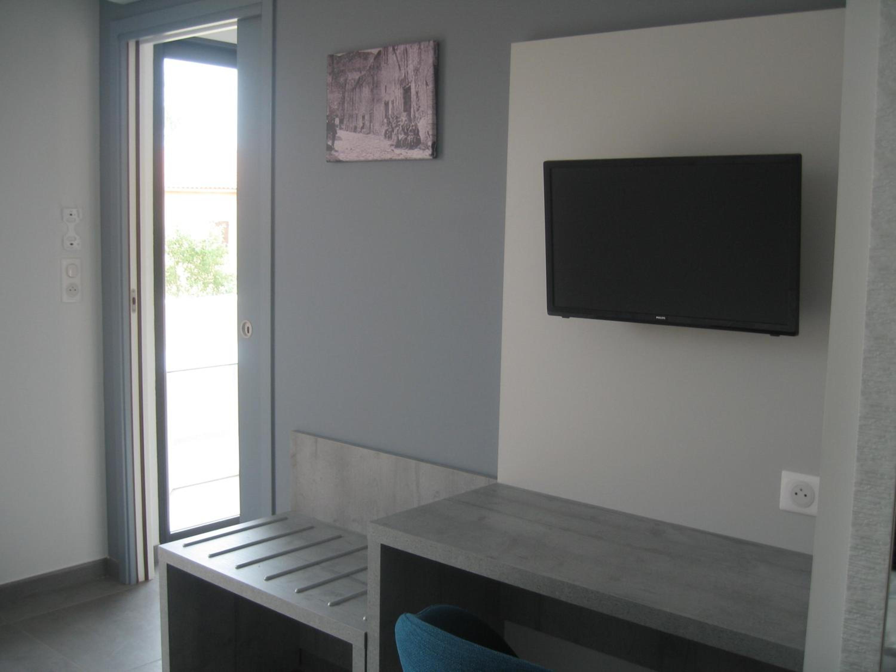 Apartment with Sea View photo 2