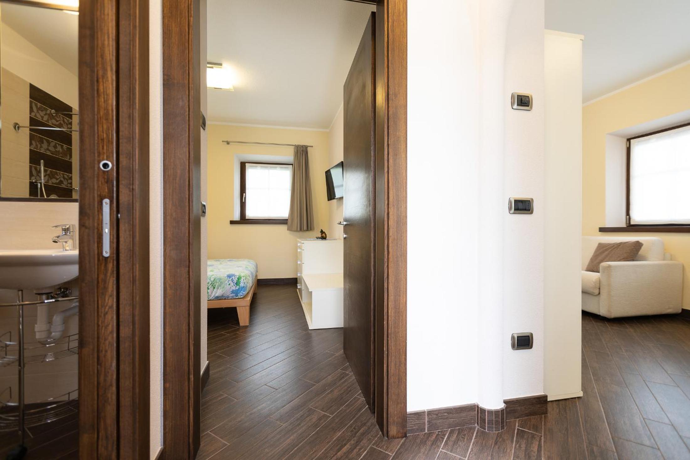 Maisonette photo 1