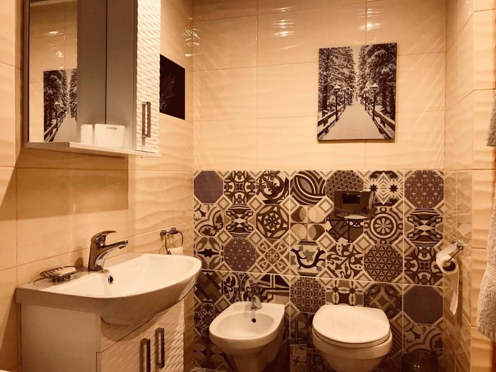 Standard Apartment - Photo 16