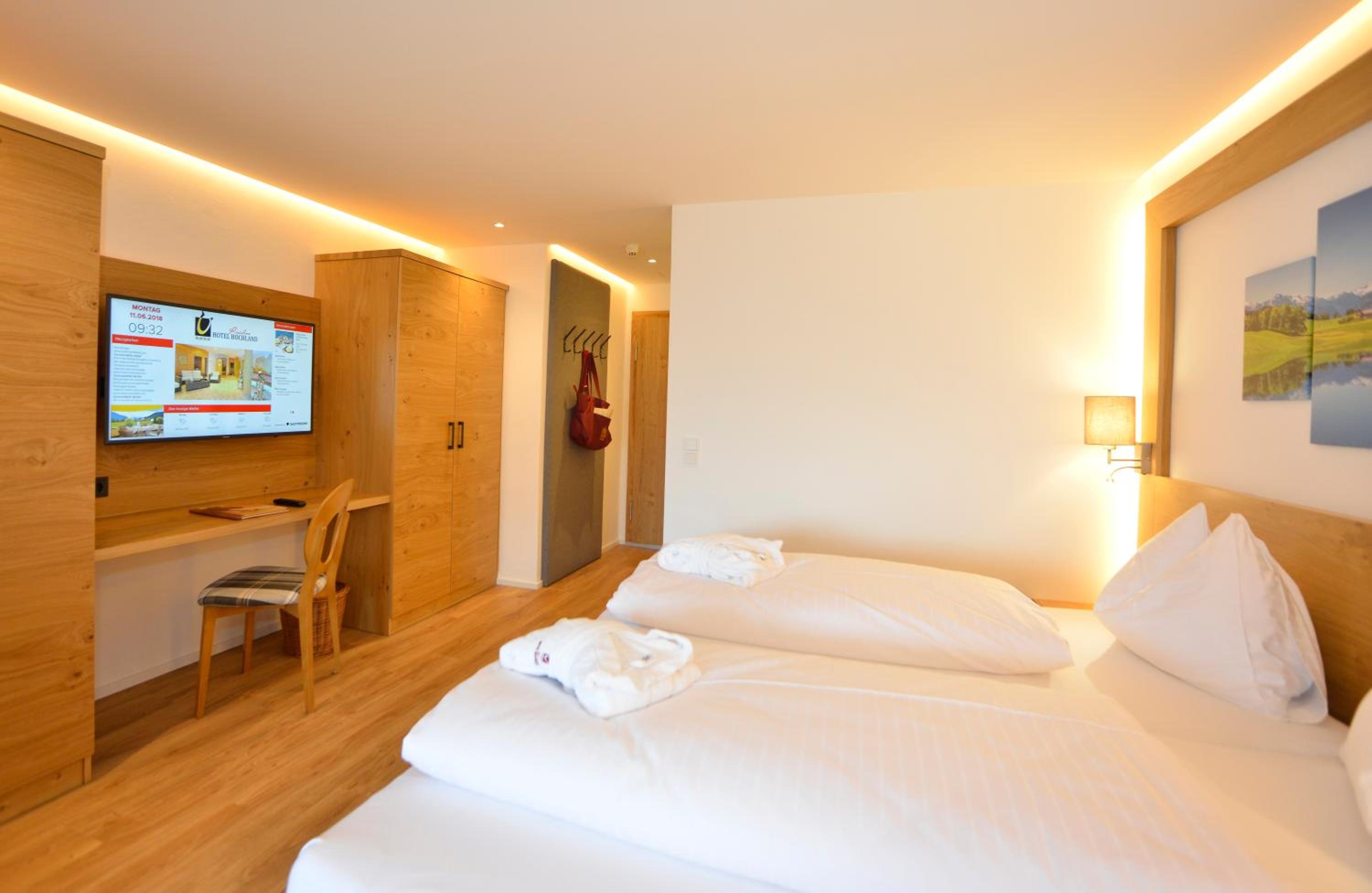 Deluxe Double Room photo 1