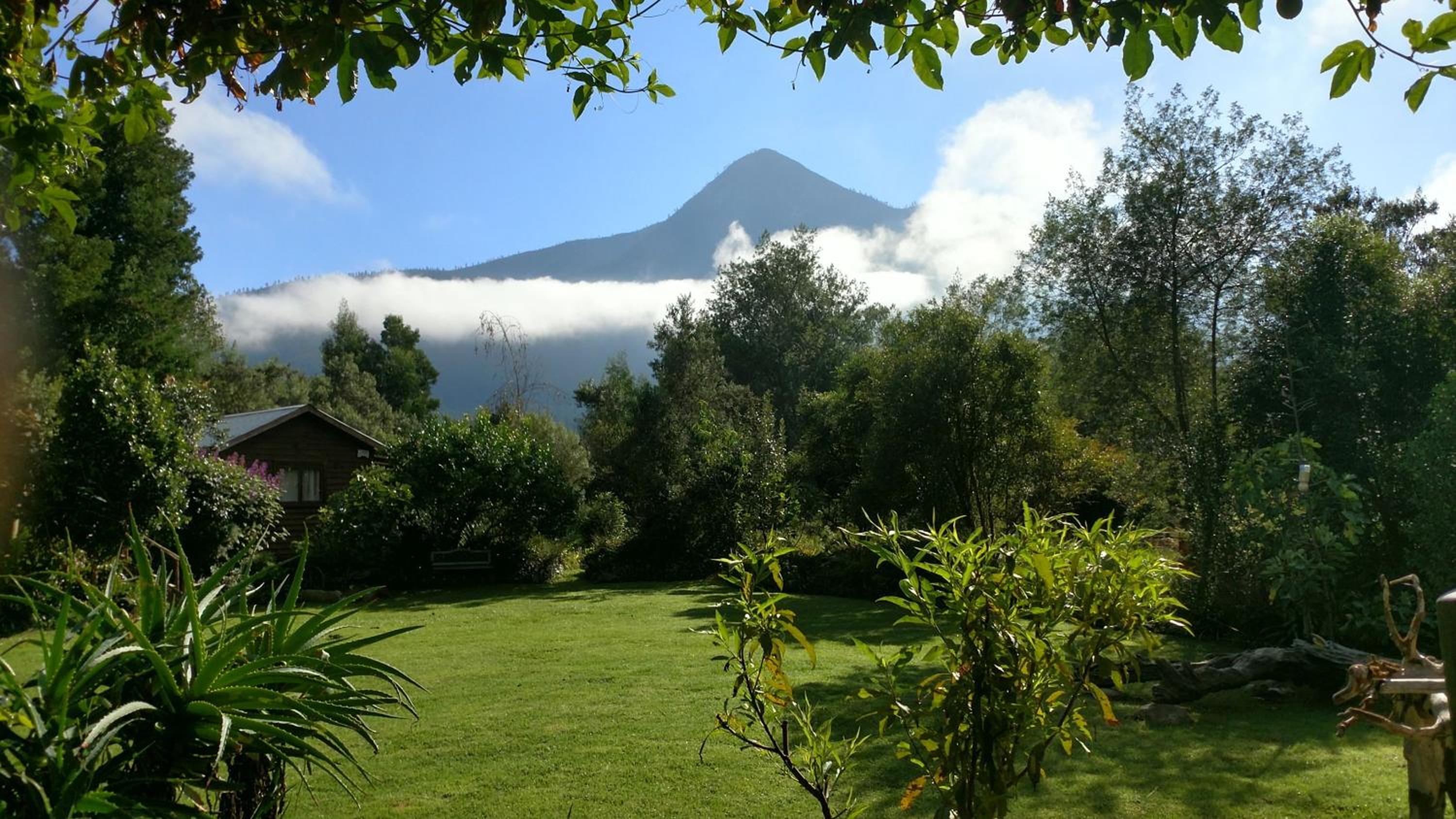 Chalet photo 3