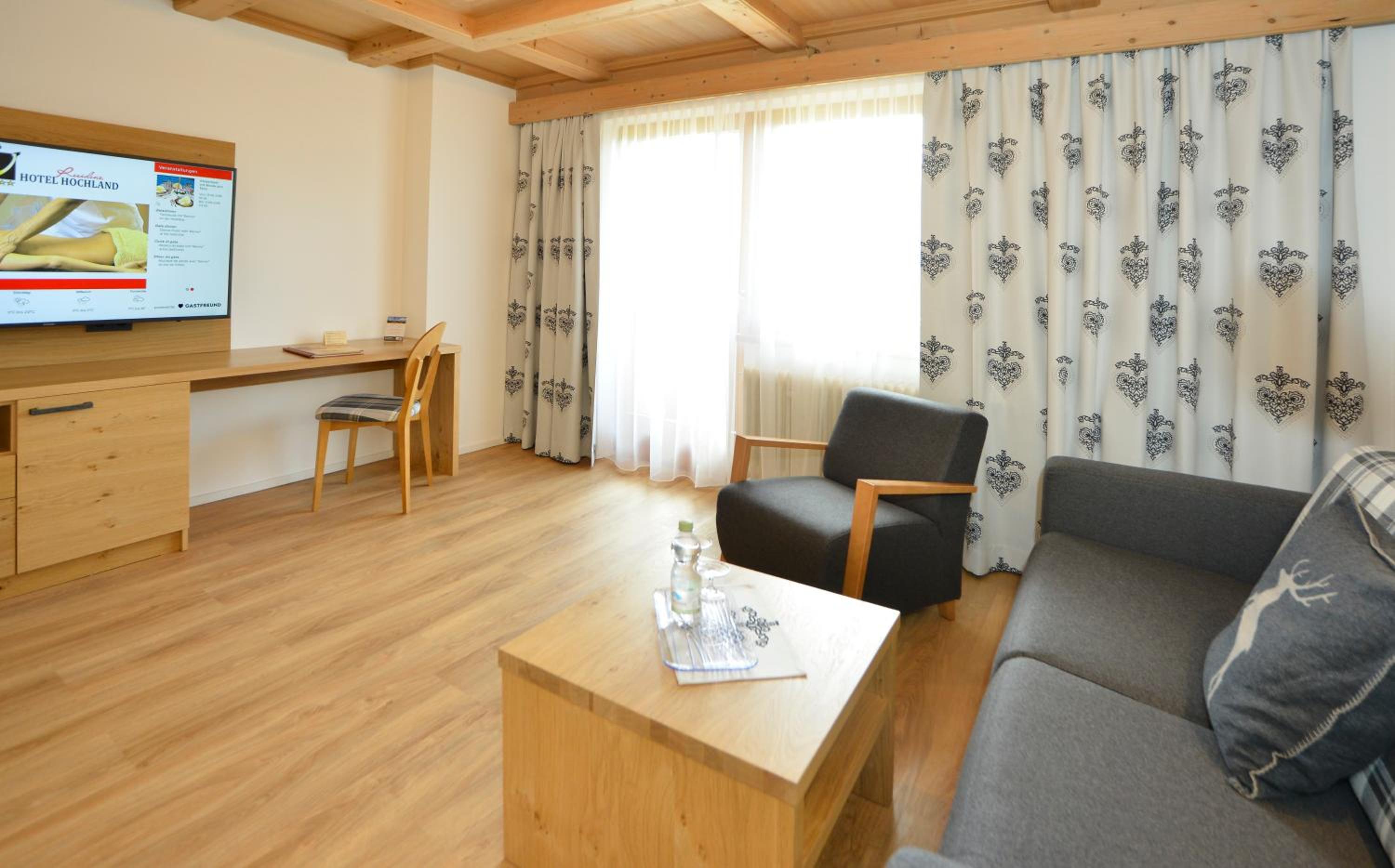 Junior Suite photo 2