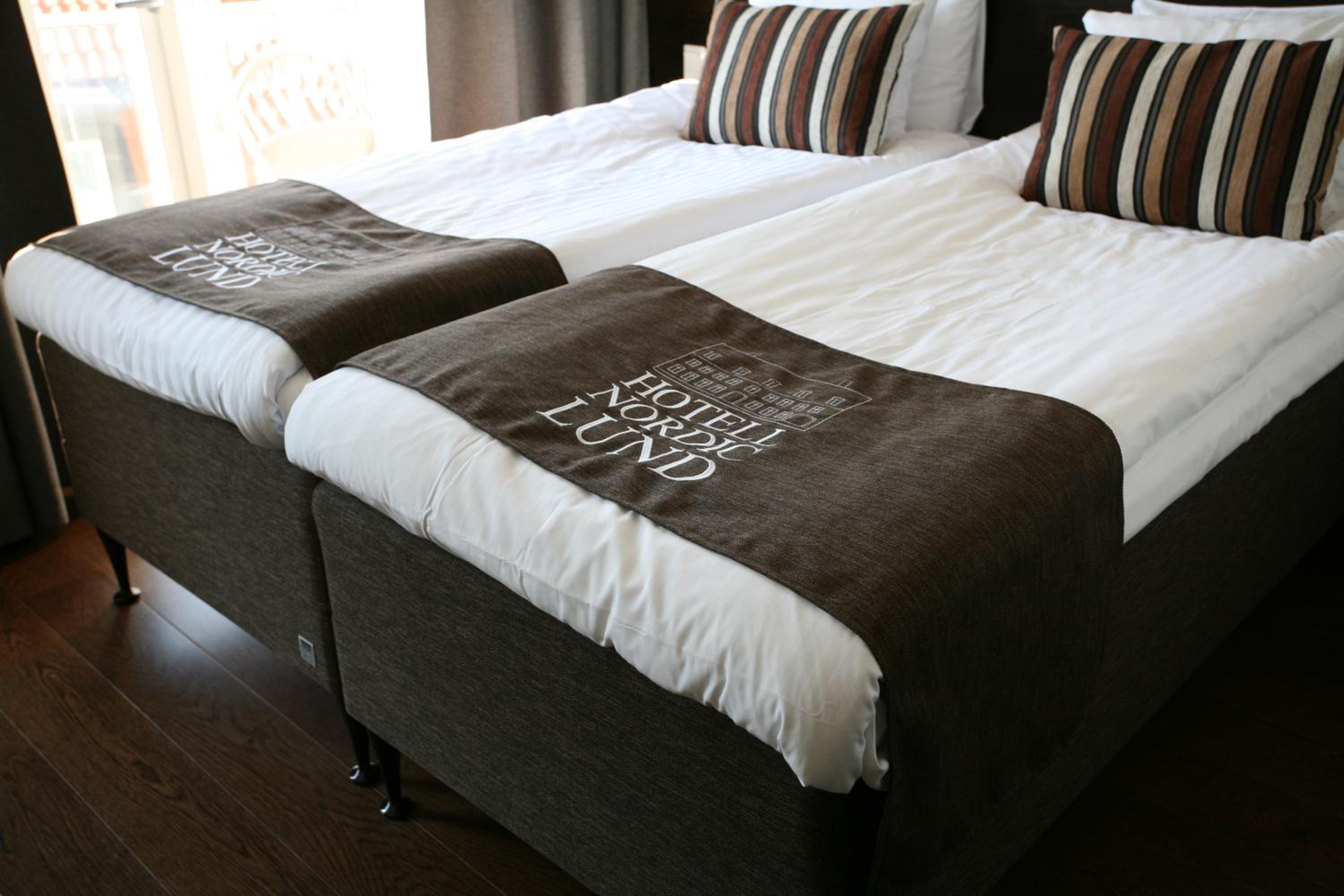 Available room