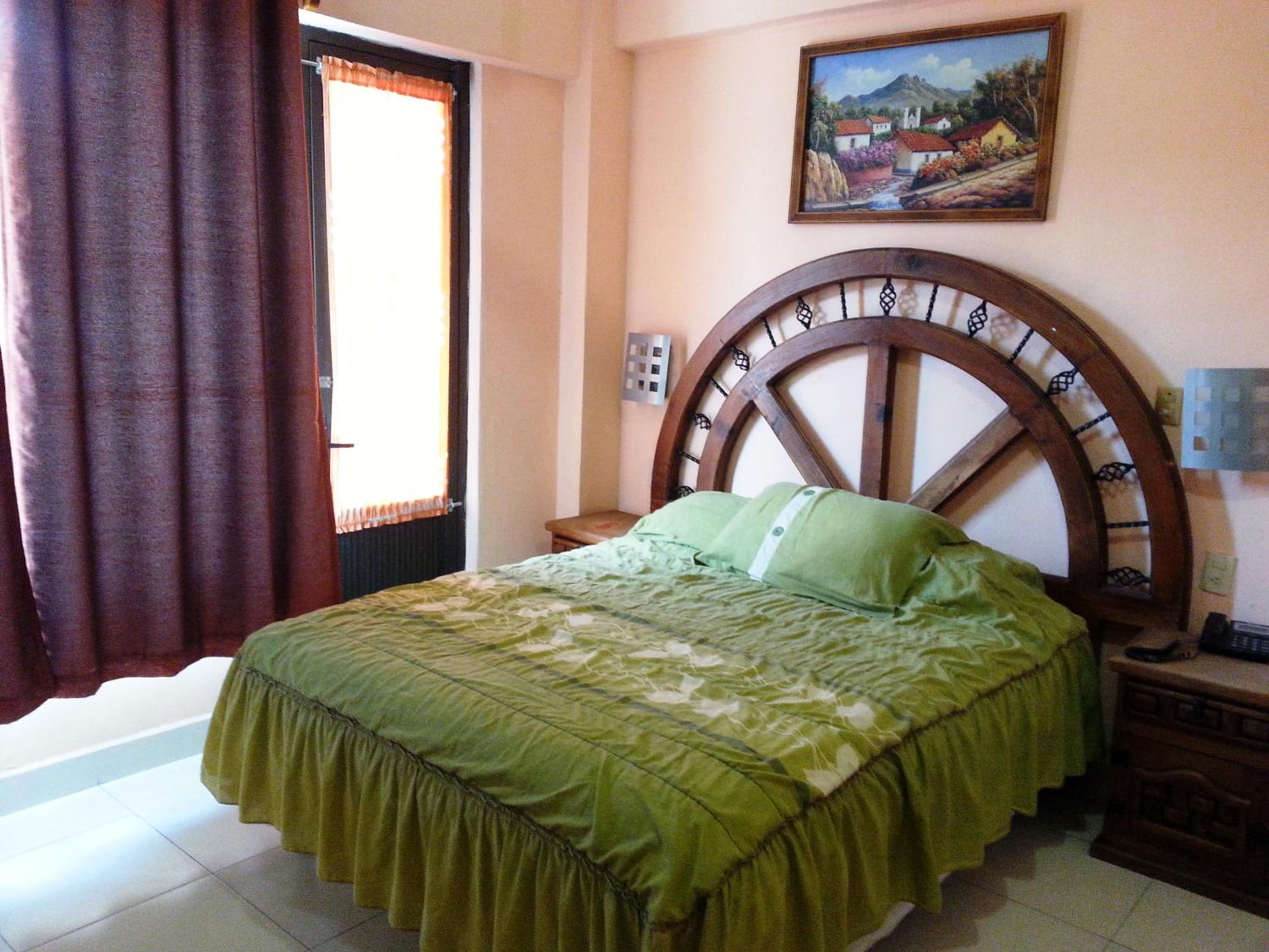 Deluxe Room photo 3