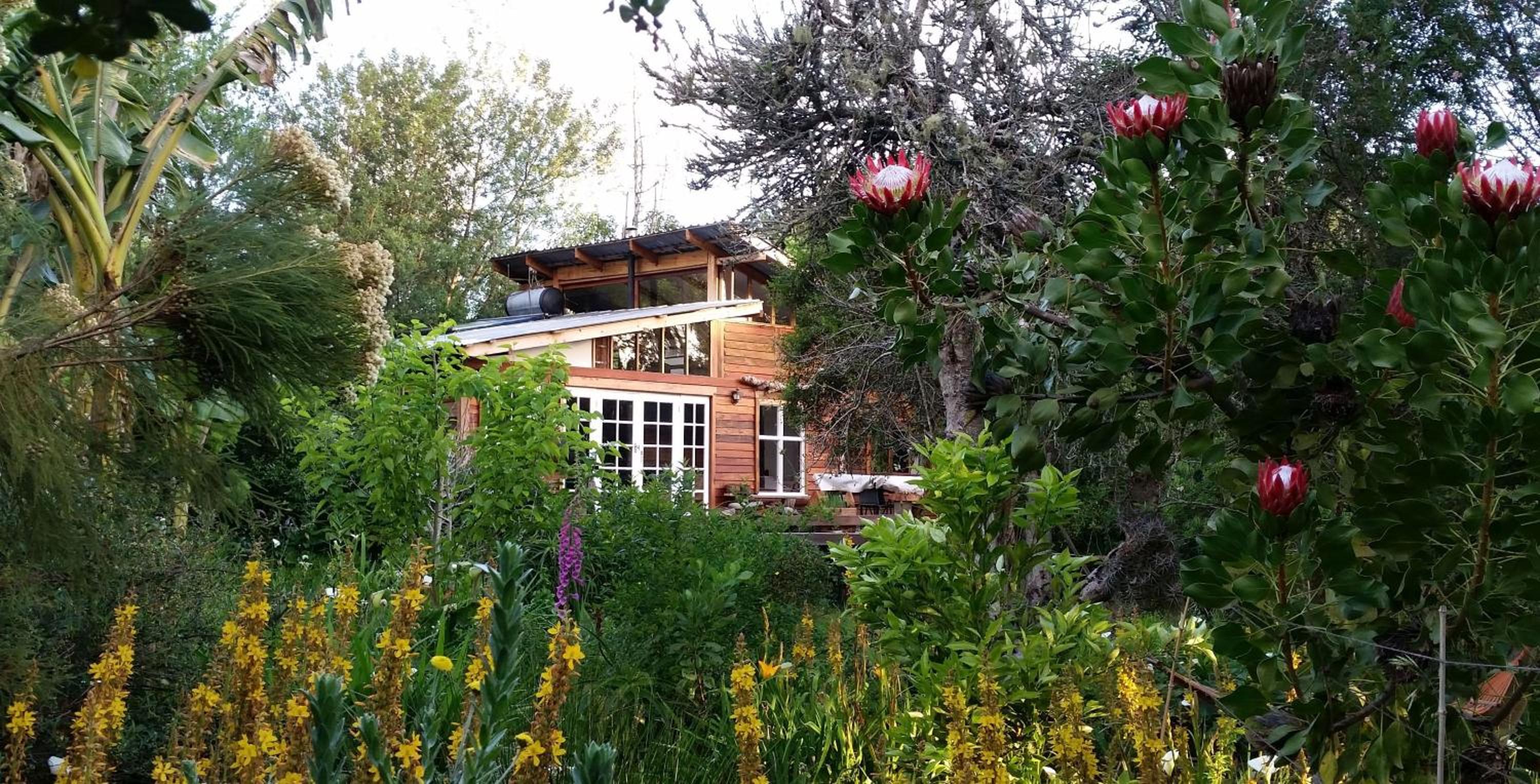 Chalet photo 2