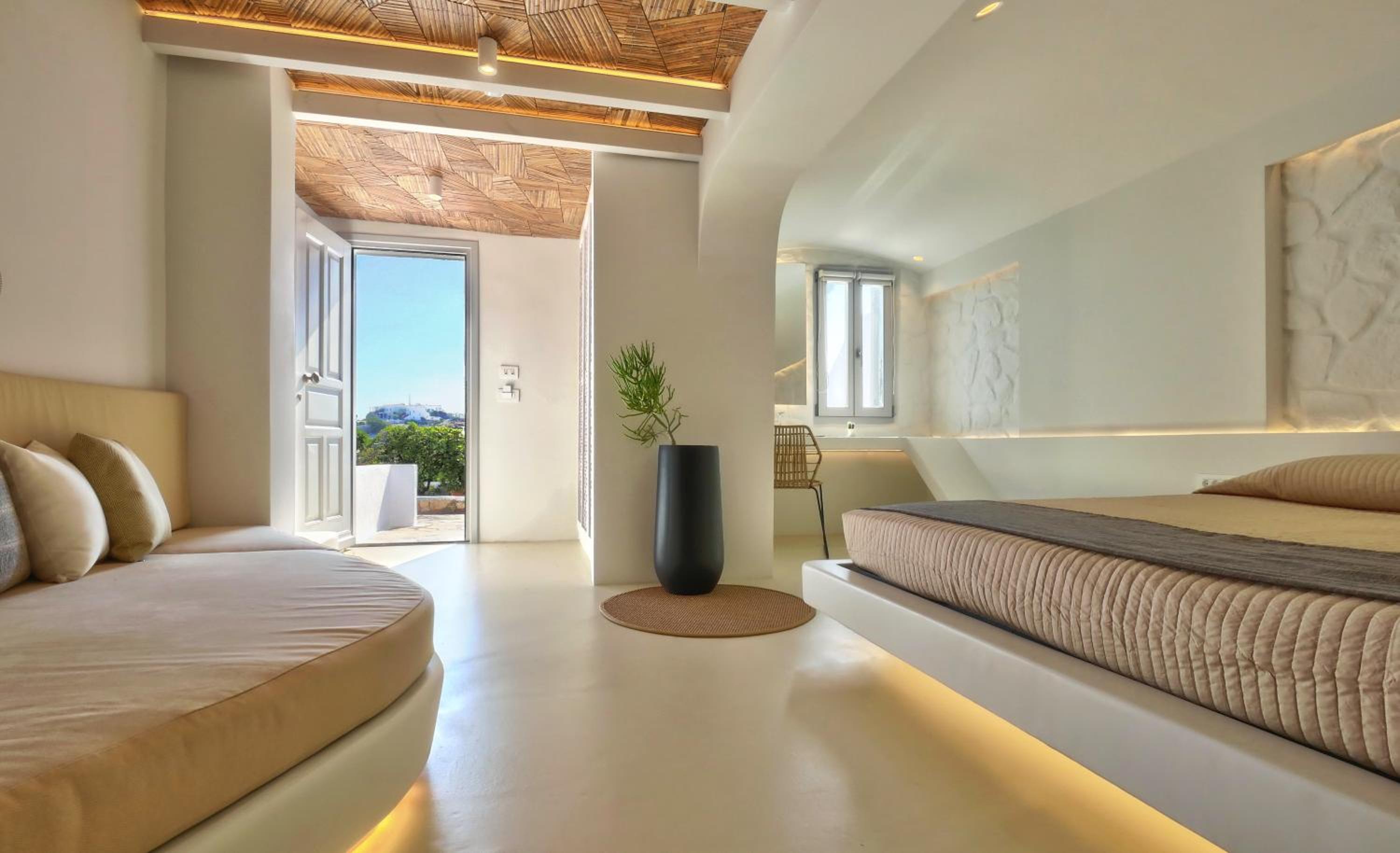 Superior Room / Sea View - Photo 9