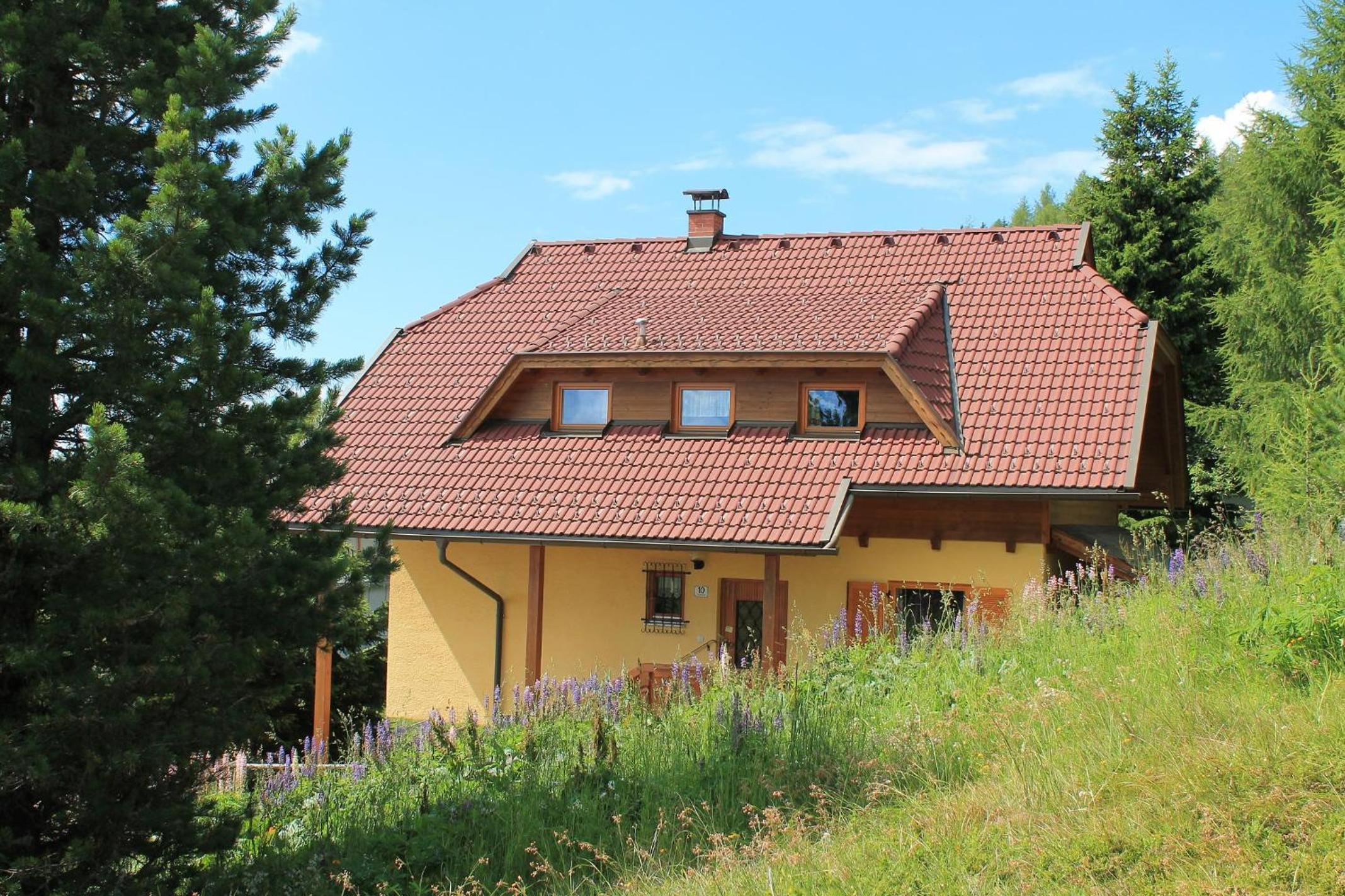 Vacation Home photo 2