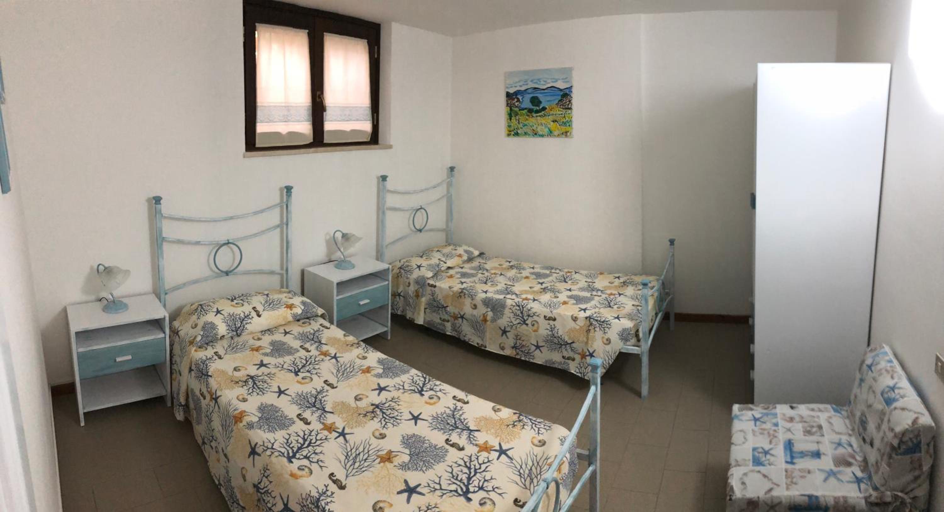 Apartment with Terrace photo 3