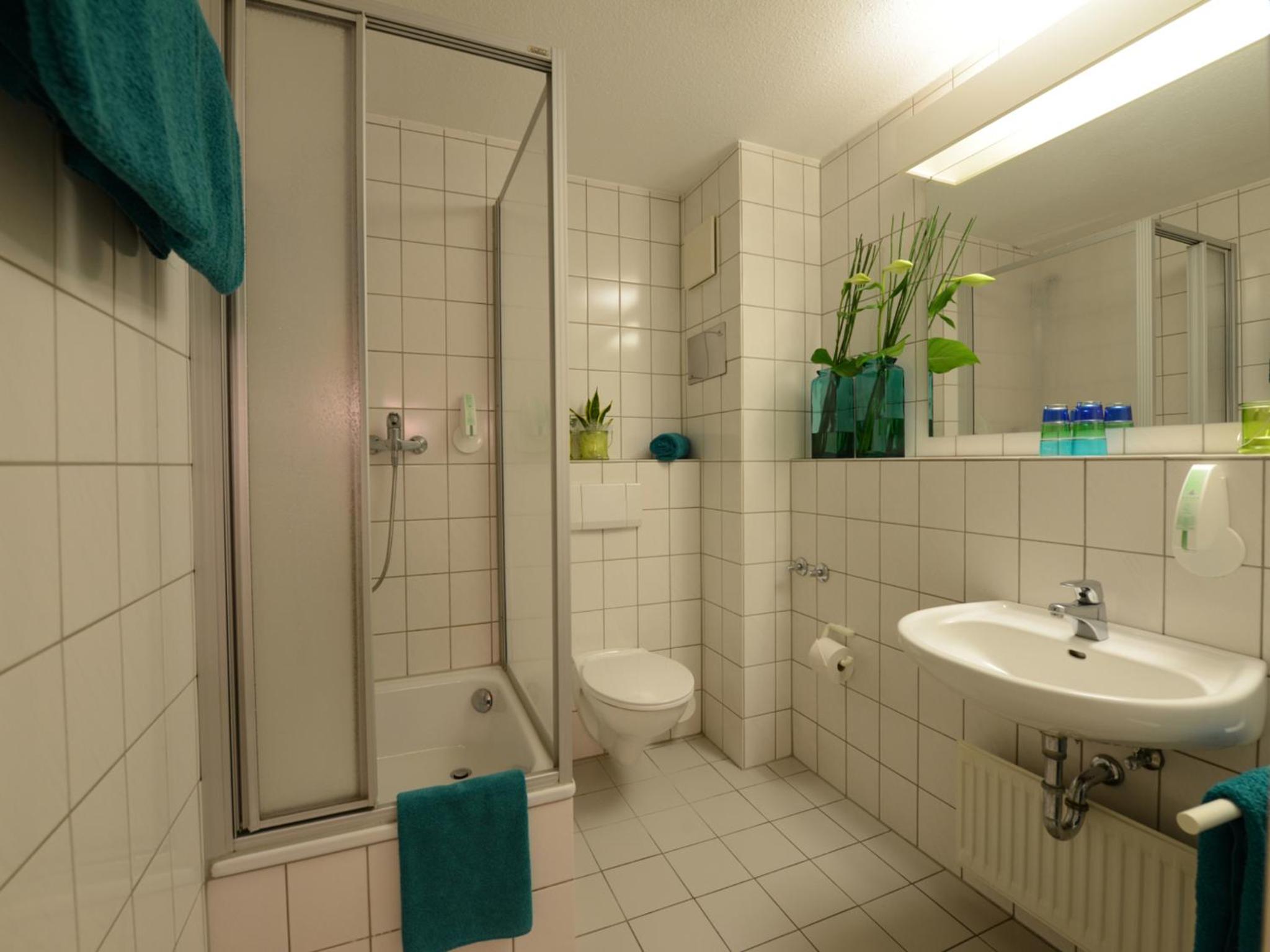 Double Room - Photo 4