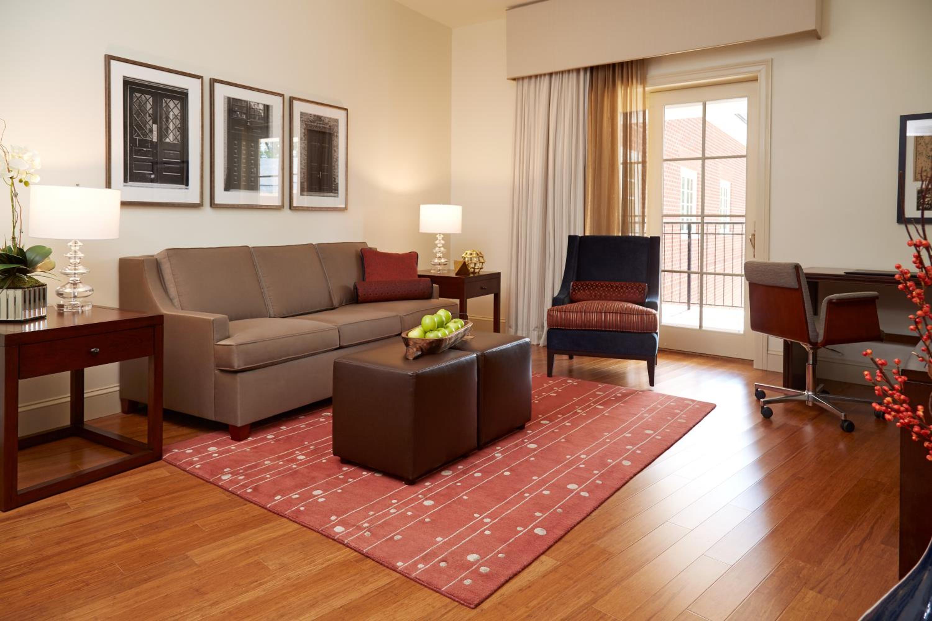 King Suite - Photo 5