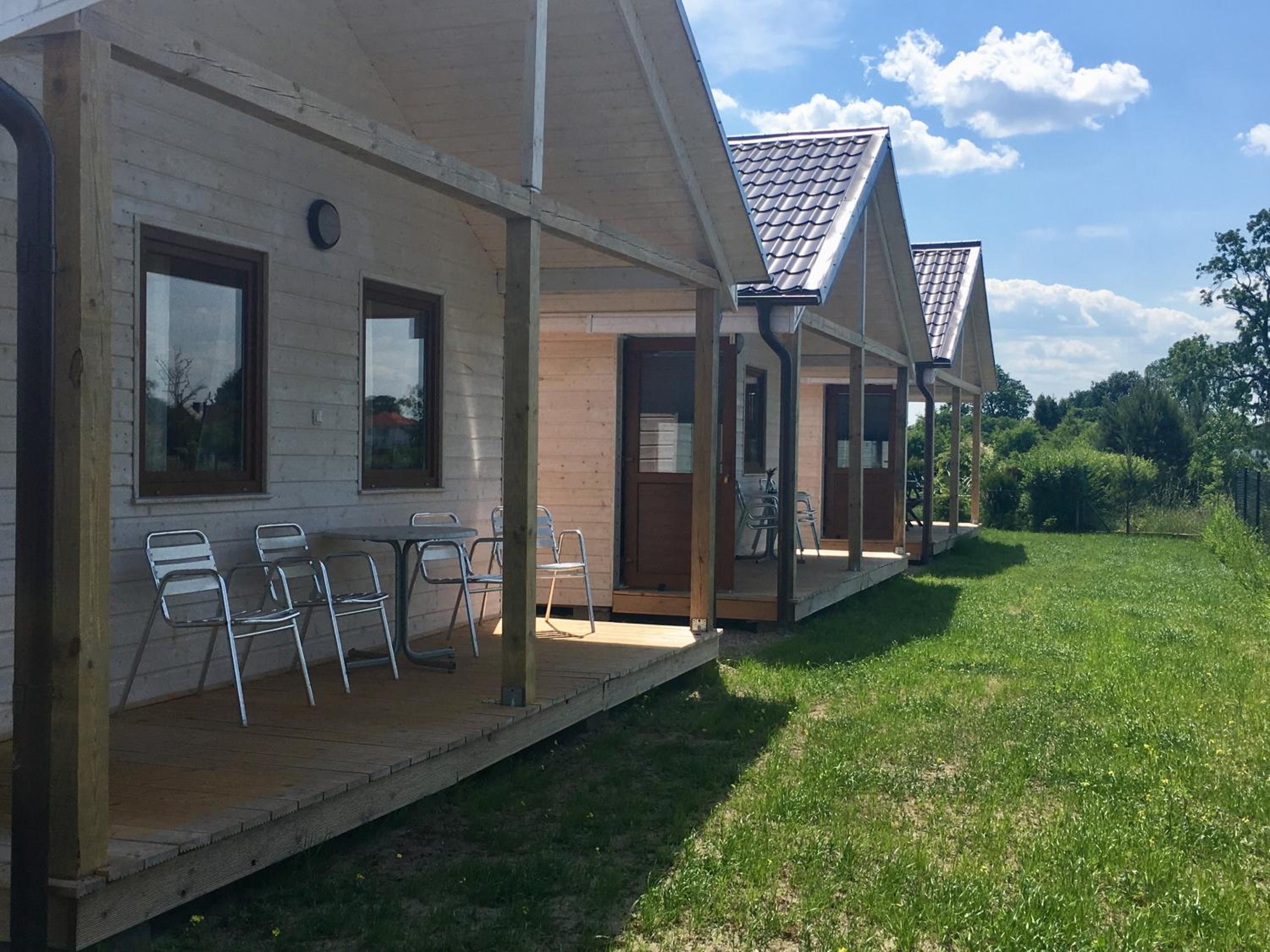 Chalet photo 1