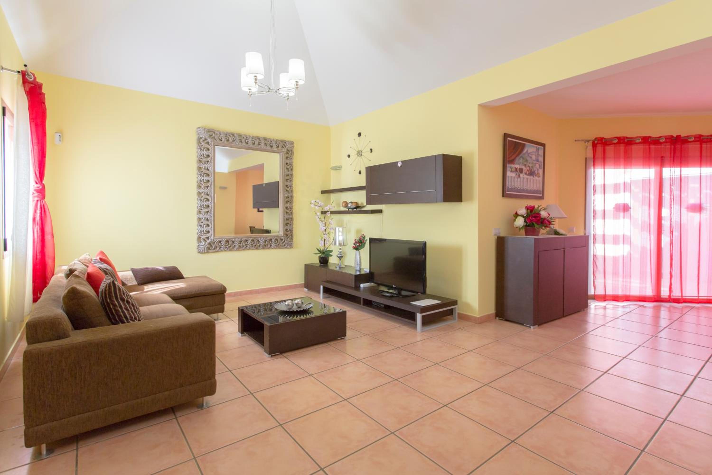 Villa de Lujo