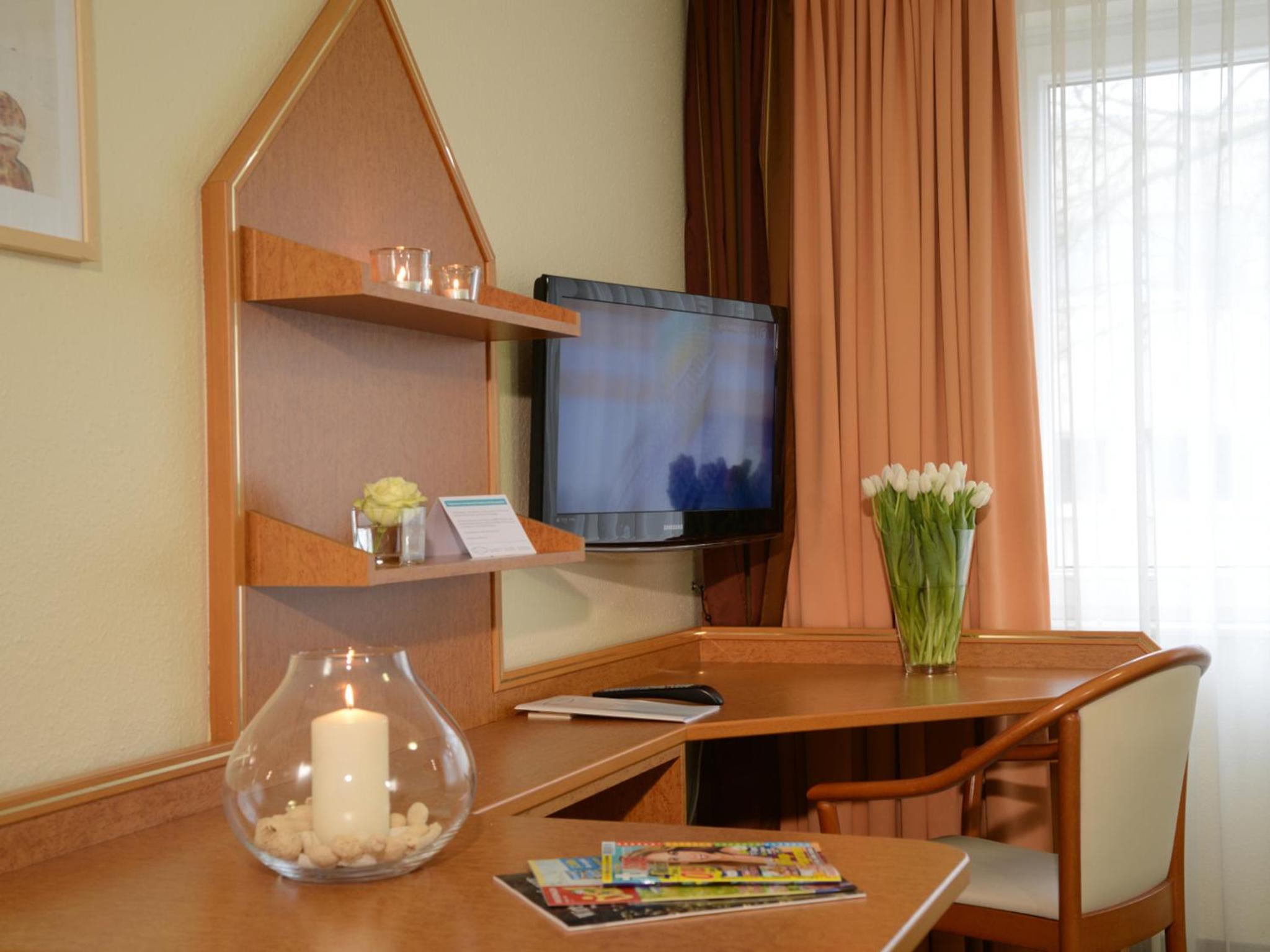 Double Room - Photo 5