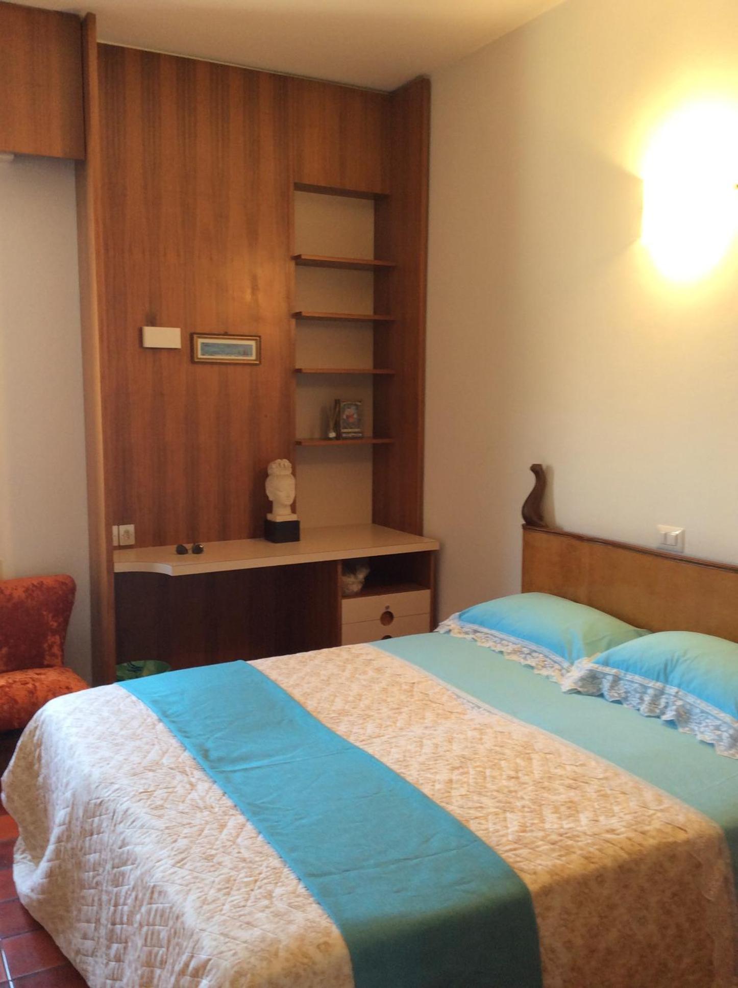 Budget Double or Twin Room photo 1