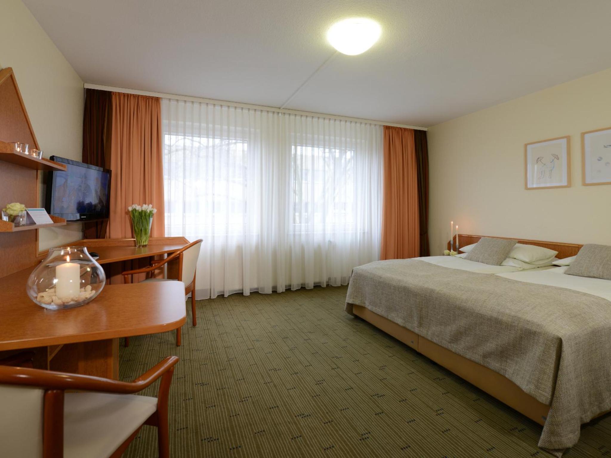 Double Room - Photo 1