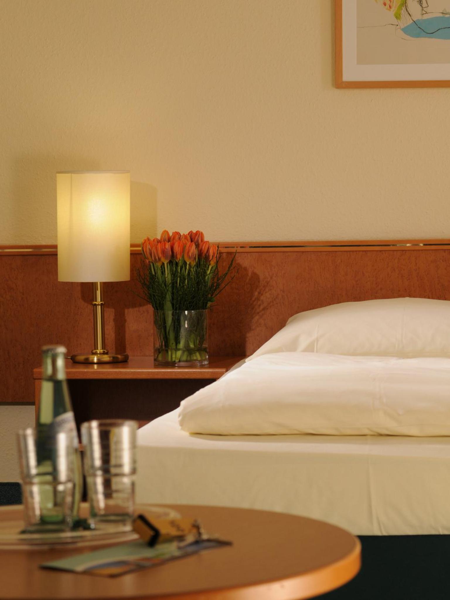 Single Room photo 1
